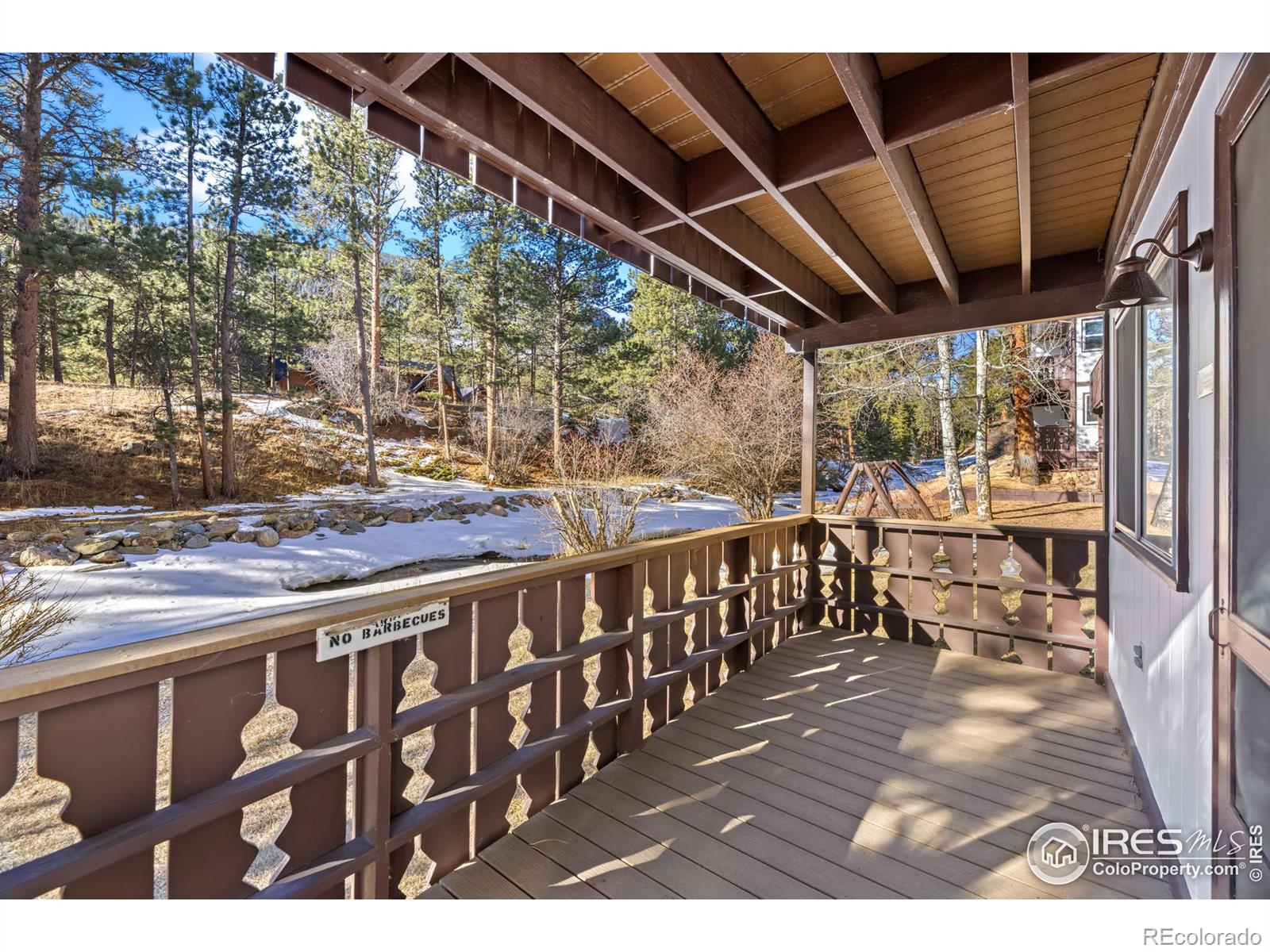 MLS Image #20 for 2760  fall river road,estes park, Colorado