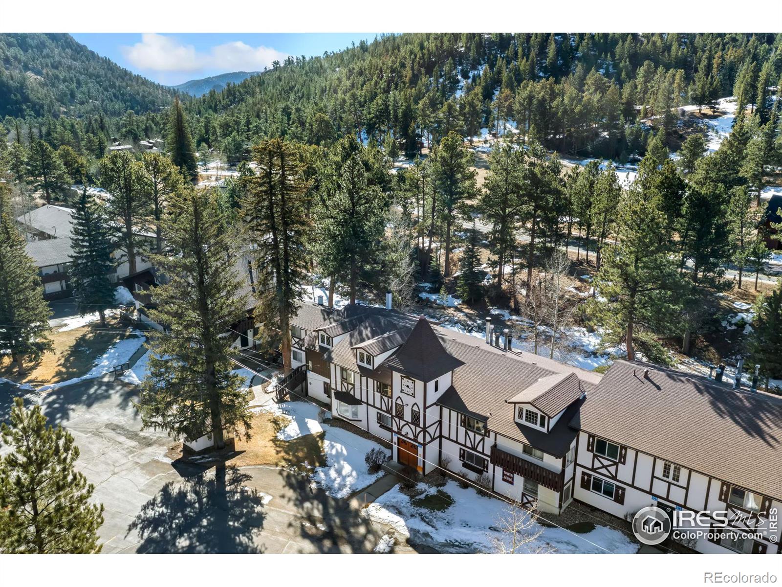 MLS Image #23 for 2760  fall river road,estes park, Colorado