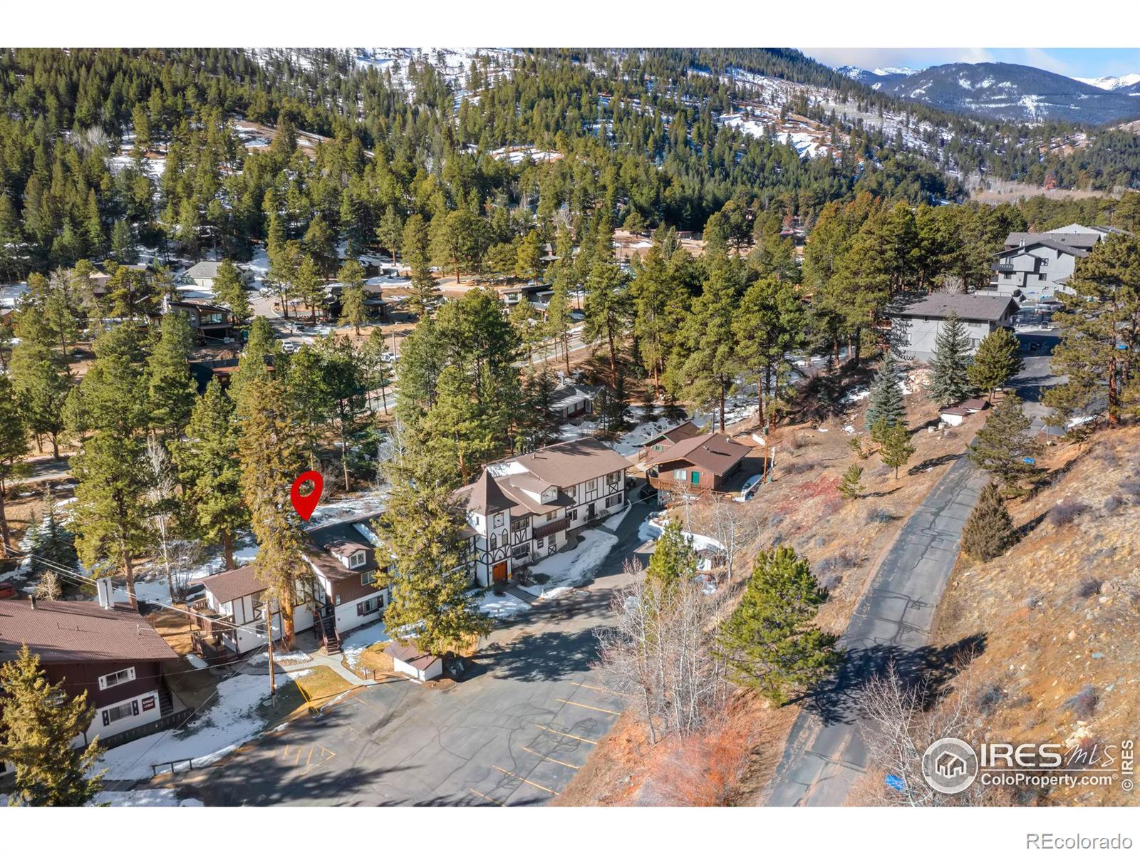 MLS Image #24 for 2760  fall river road,estes park, Colorado