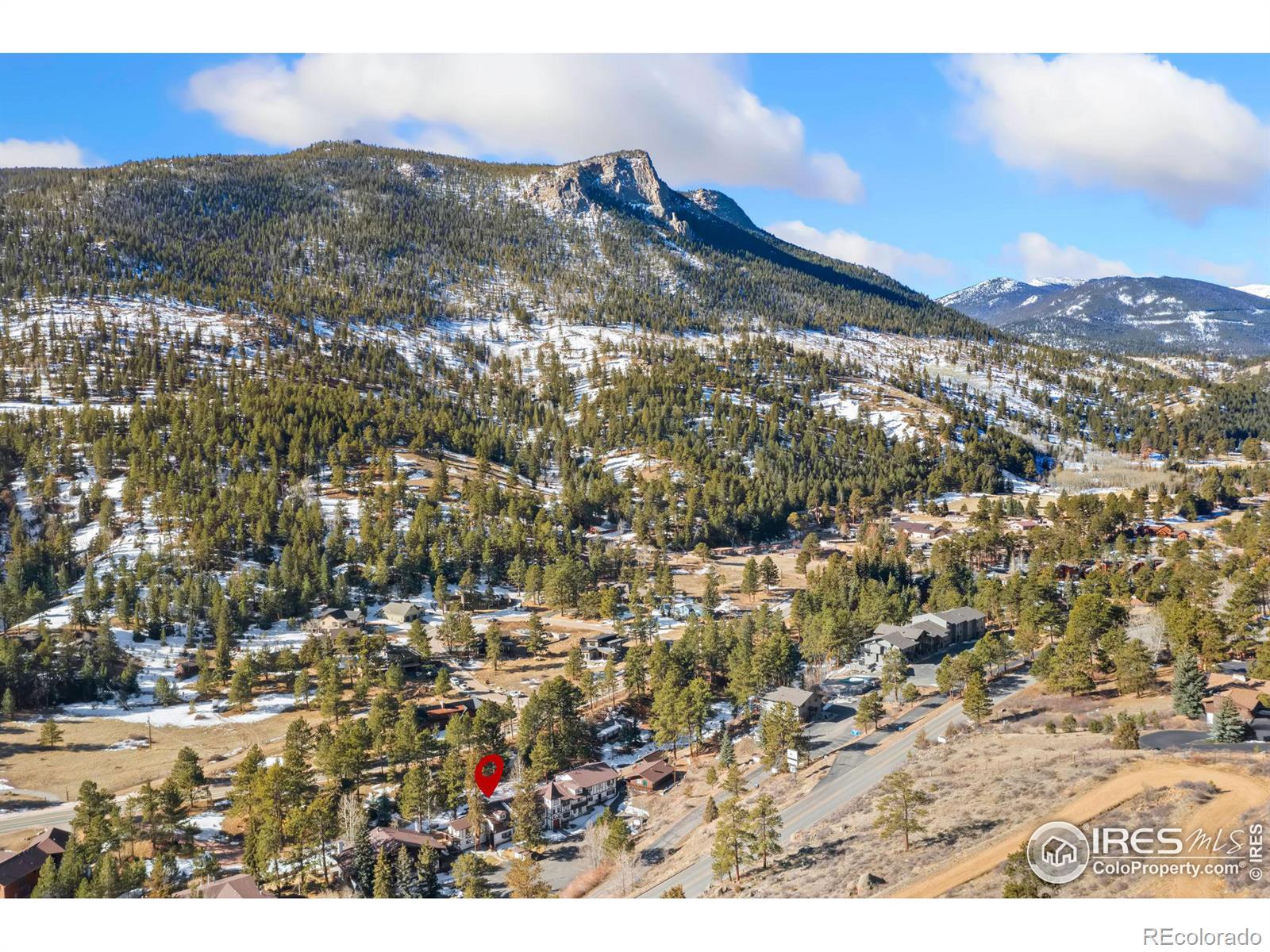 MLS Image #25 for 2760  fall river road,estes park, Colorado