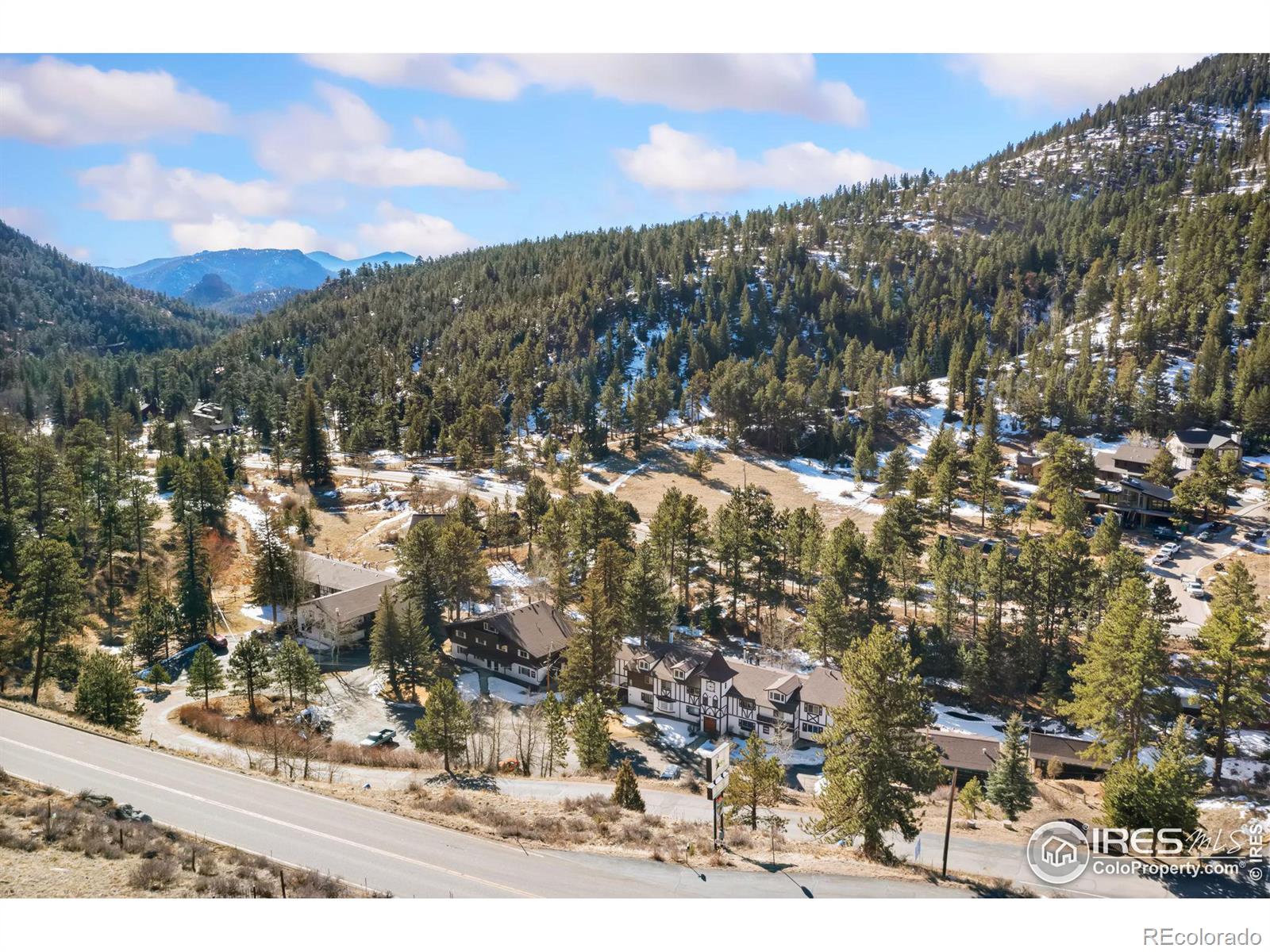 MLS Image #26 for 2760  fall river road,estes park, Colorado