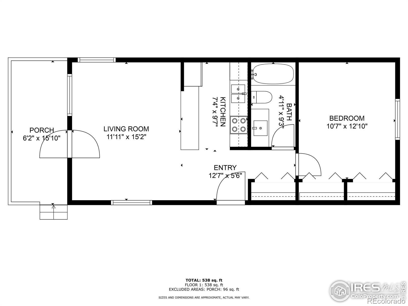 MLS Image #29 for 2760  fall river road,estes park, Colorado