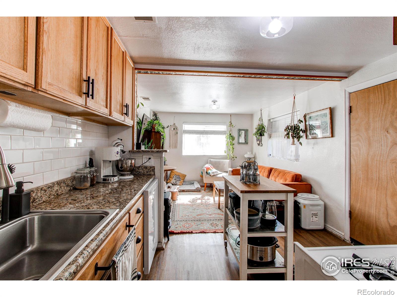 MLS Image #28 for 4100  eliot street,denver, Colorado