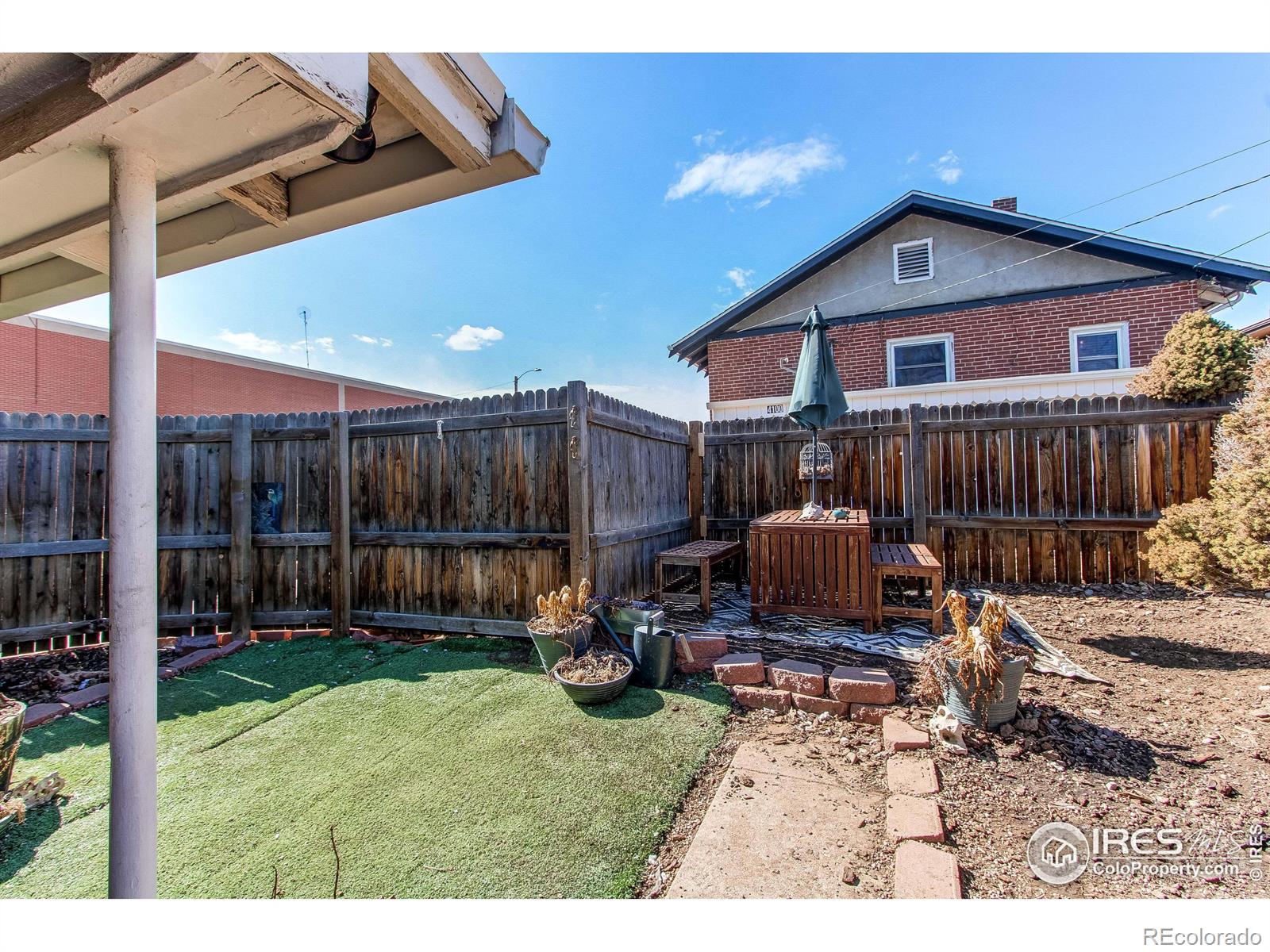 MLS Image #33 for 4100  eliot street,denver, Colorado