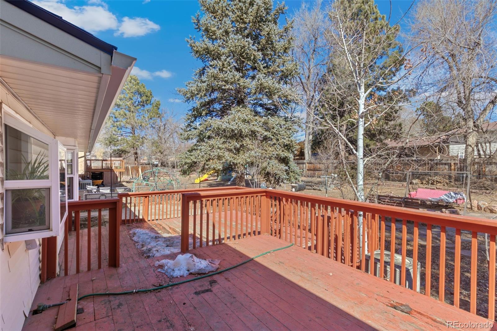 MLS Image #23 for 4623  la cresta drive,colorado springs, Colorado