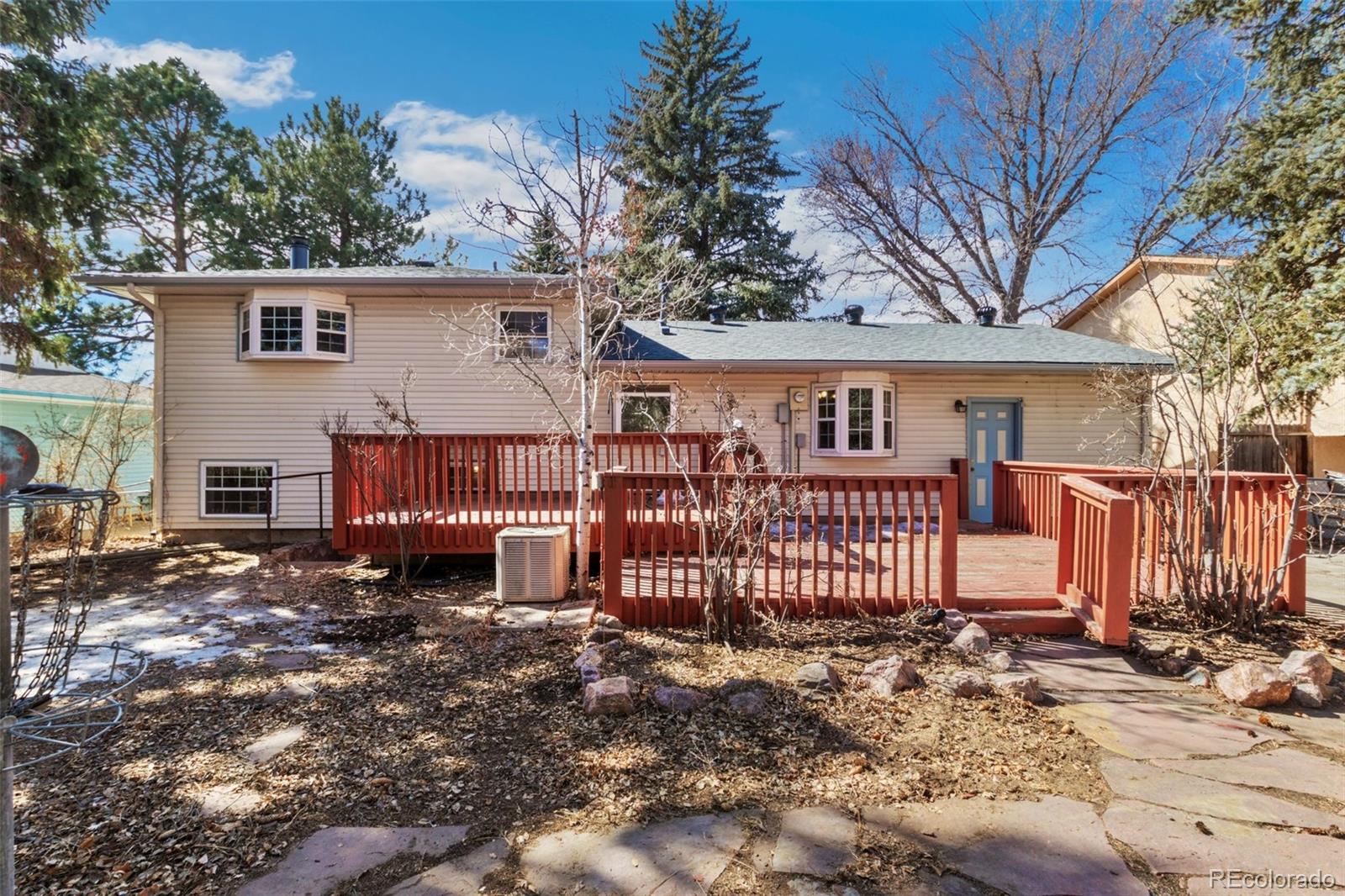 MLS Image #26 for 4623  la cresta drive,colorado springs, Colorado