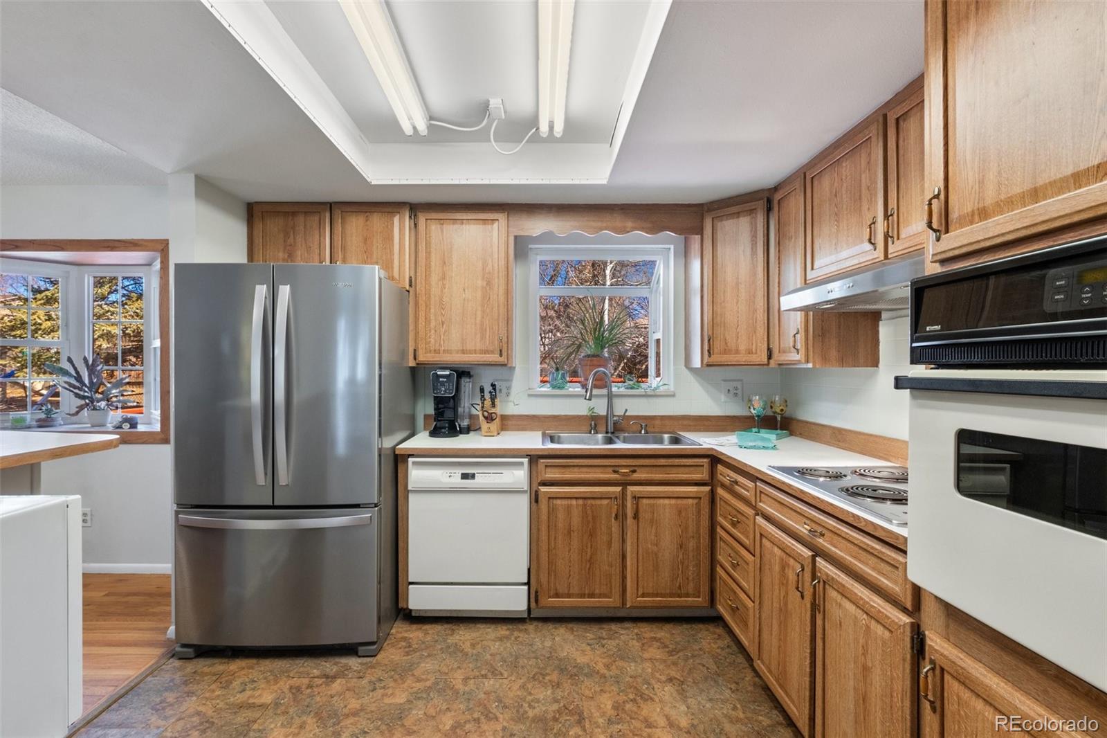 MLS Image #7 for 4623  la cresta drive,colorado springs, Colorado