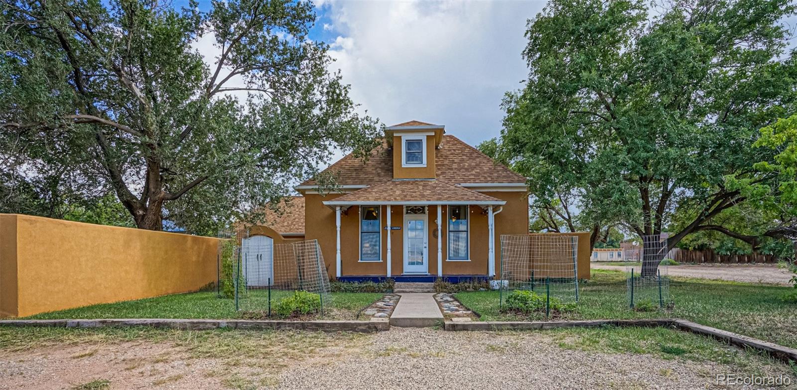 MLS Image #0 for 202 e virginia street,la veta, Colorado