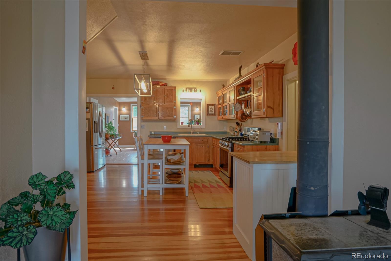 MLS Image #14 for 202 e virginia street,la veta, Colorado