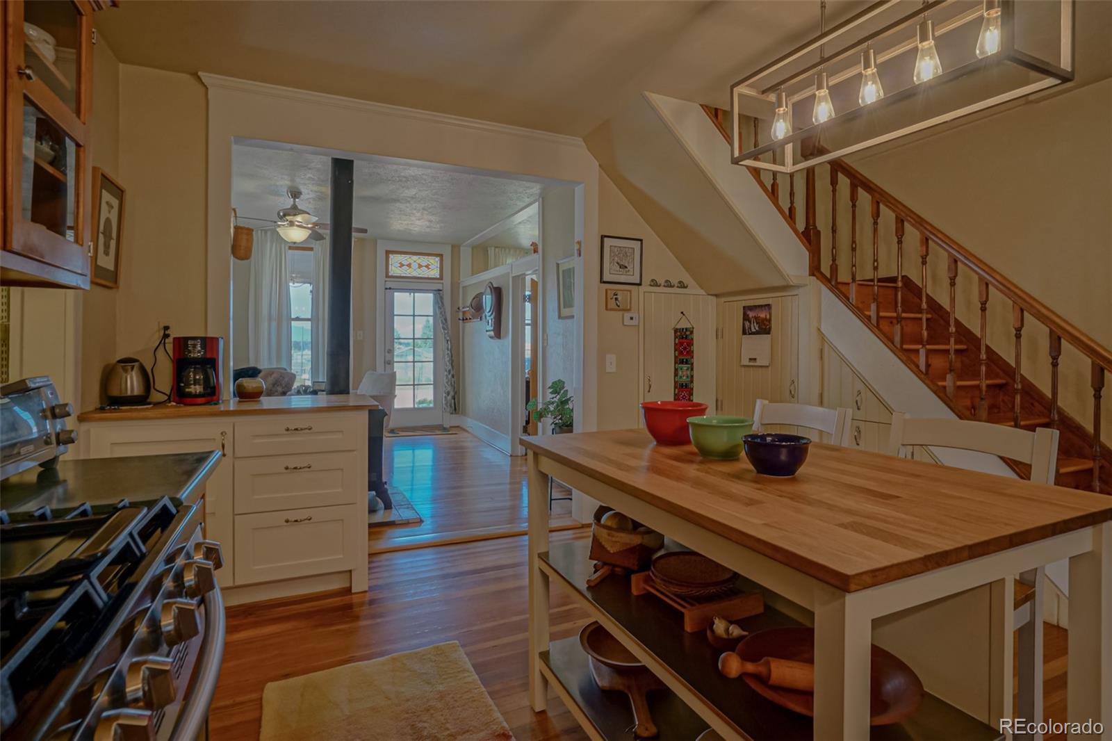 MLS Image #16 for 202 e virginia street,la veta, Colorado