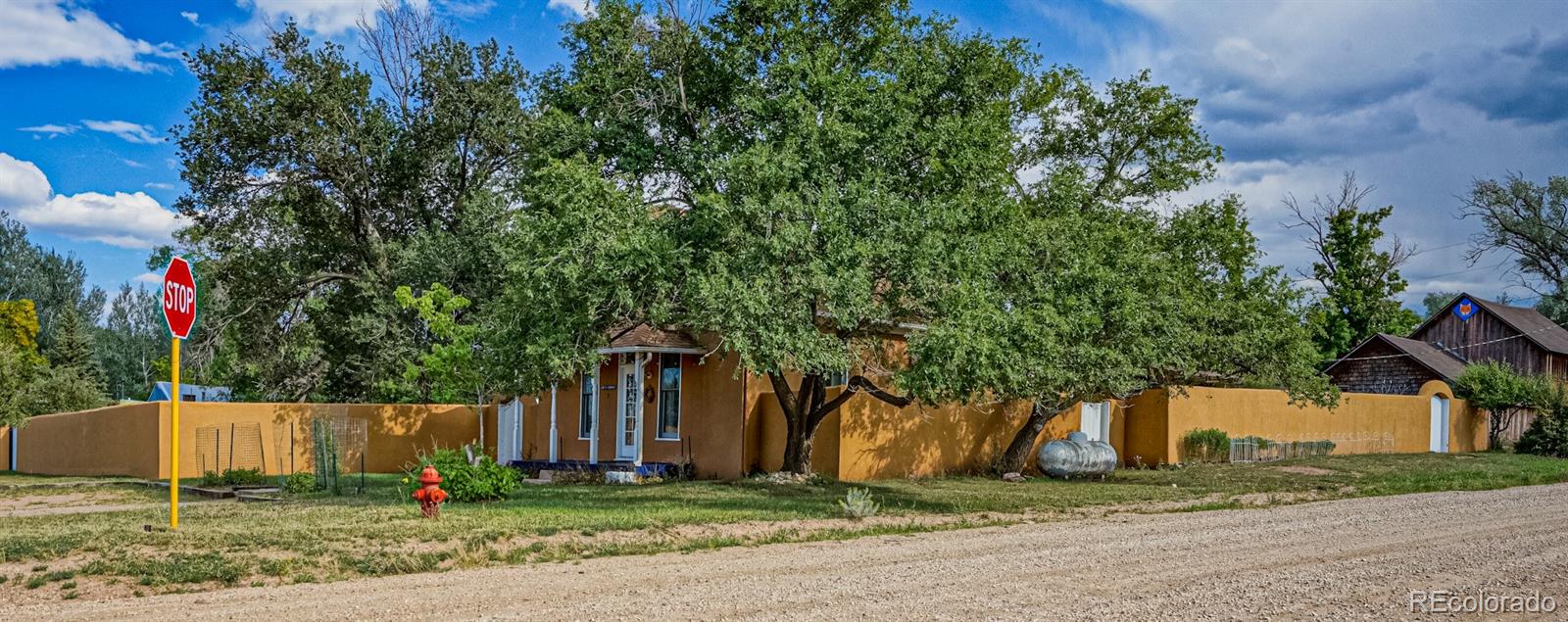 MLS Image #38 for 202 e virginia street,la veta, Colorado