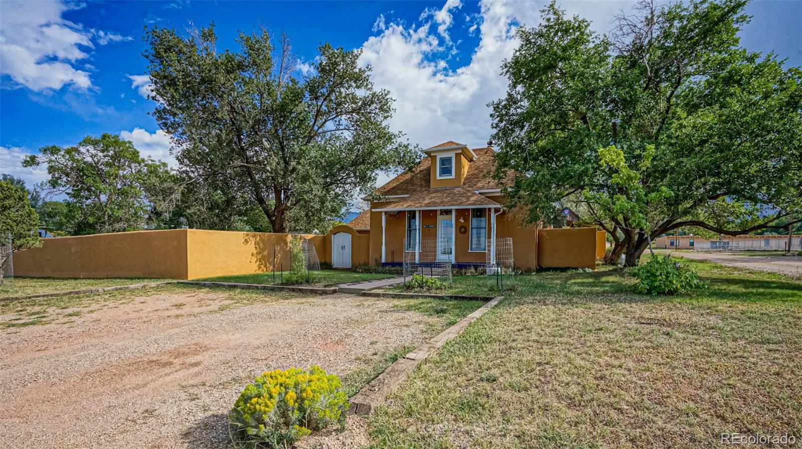 MLS Image #39 for 202 e virginia street,la veta, Colorado