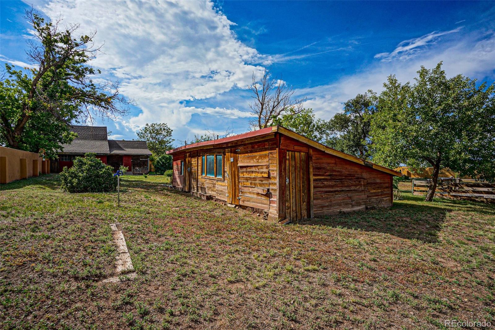 MLS Image #4 for 202 e virginia street,la veta, Colorado