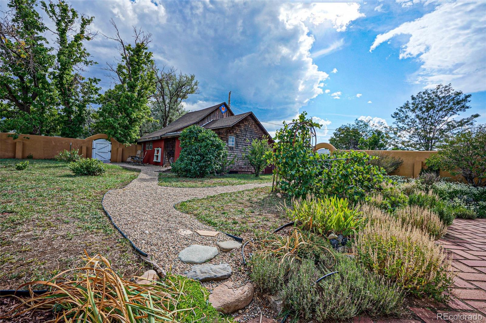 MLS Image #7 for 202 e virginia street,la veta, Colorado