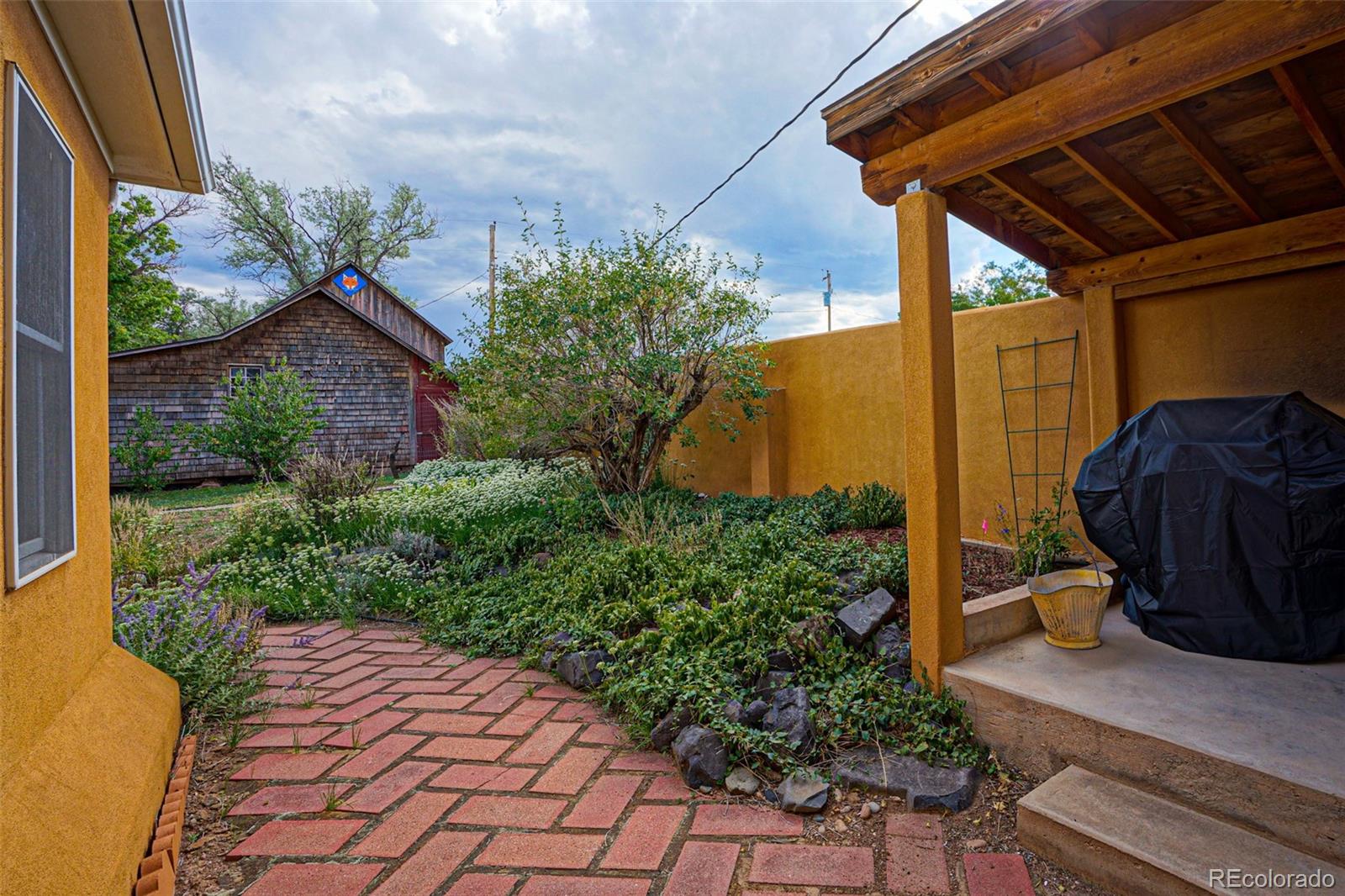 MLS Image #8 for 202 e virginia street,la veta, Colorado