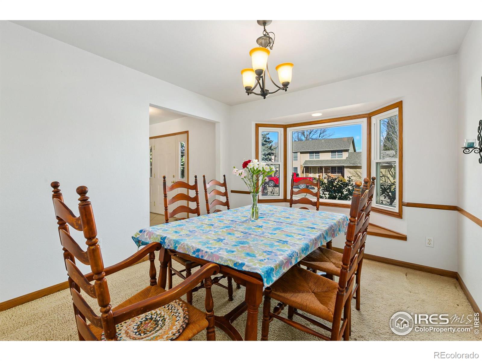 MLS Image #11 for 1525  quail hollow drive,fort collins, Colorado