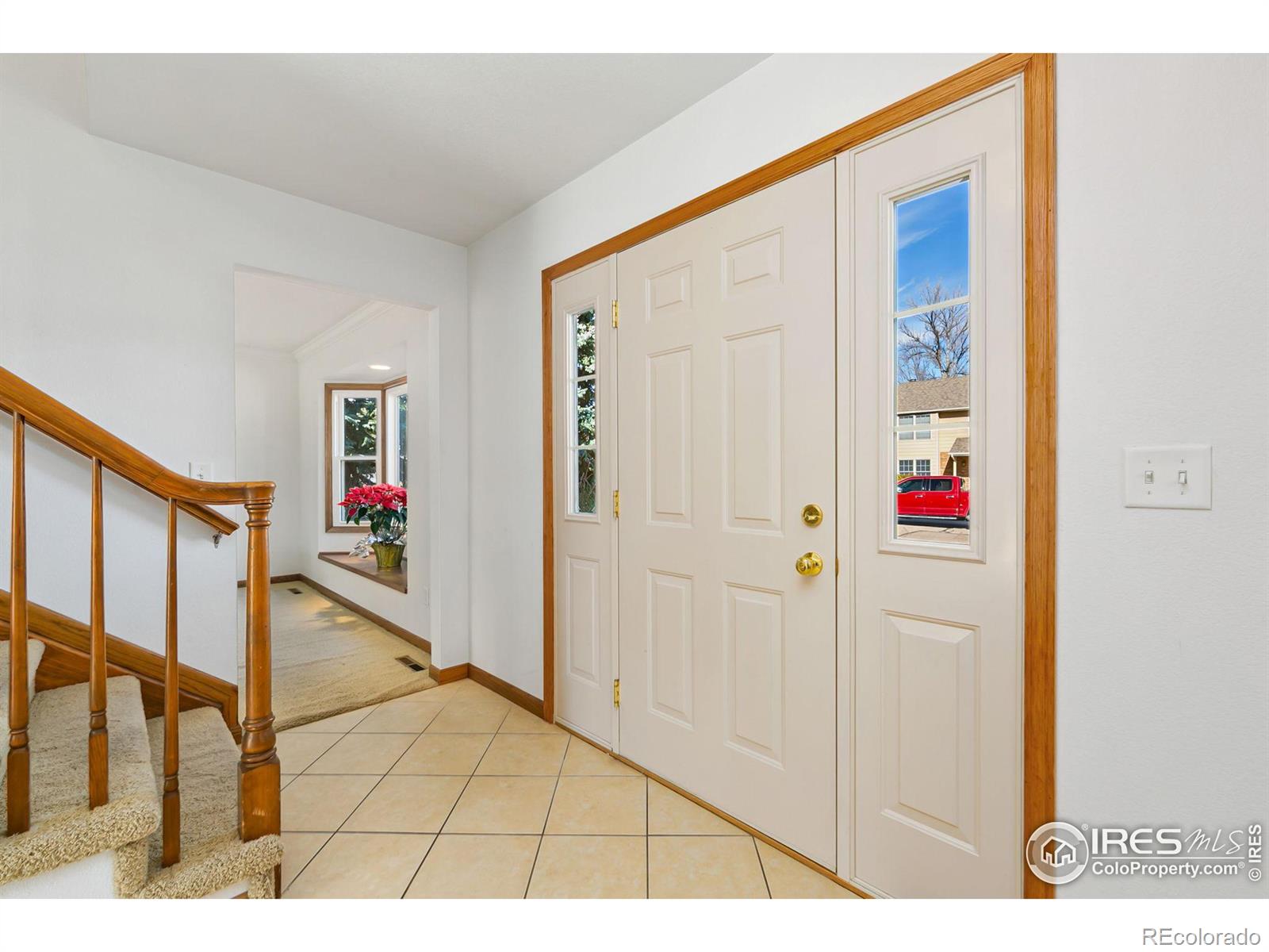 MLS Image #2 for 1525  quail hollow drive,fort collins, Colorado