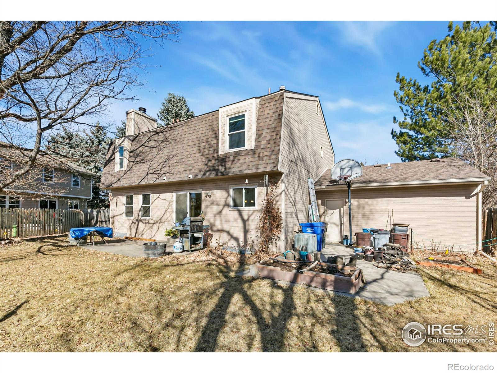 MLS Image #24 for 1525  quail hollow drive,fort collins, Colorado