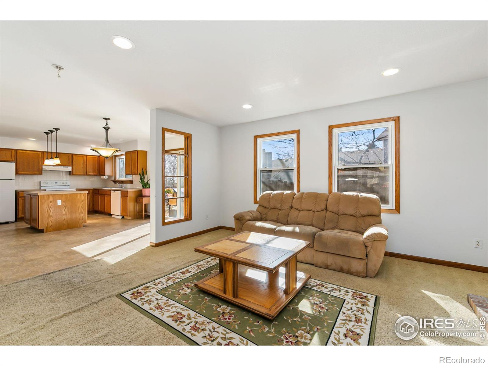 MLS Image #5 for 1525  quail hollow drive,fort collins, Colorado