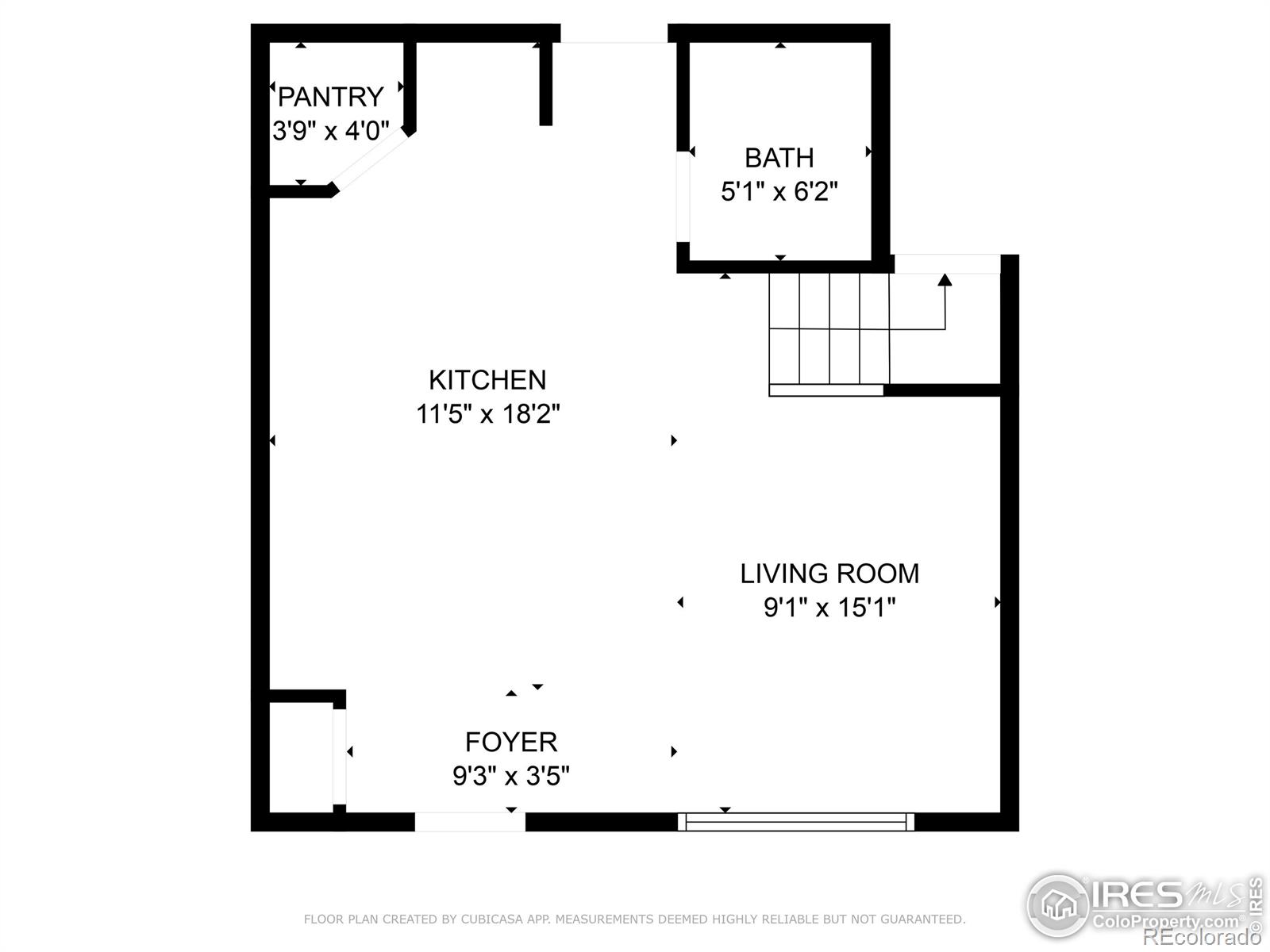 MLS Image #23 for 305  cardinal street,johnstown, Colorado