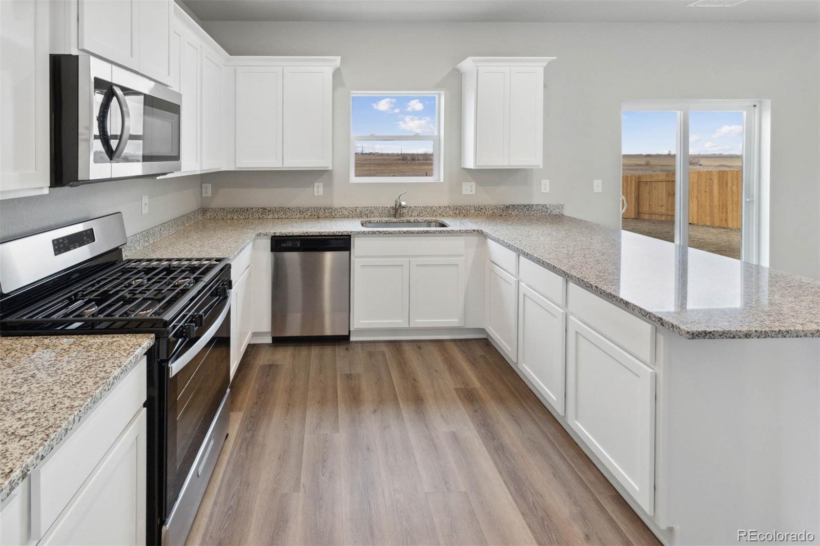 MLS Image #2 for 2154  alyssa street,fort lupton, Colorado