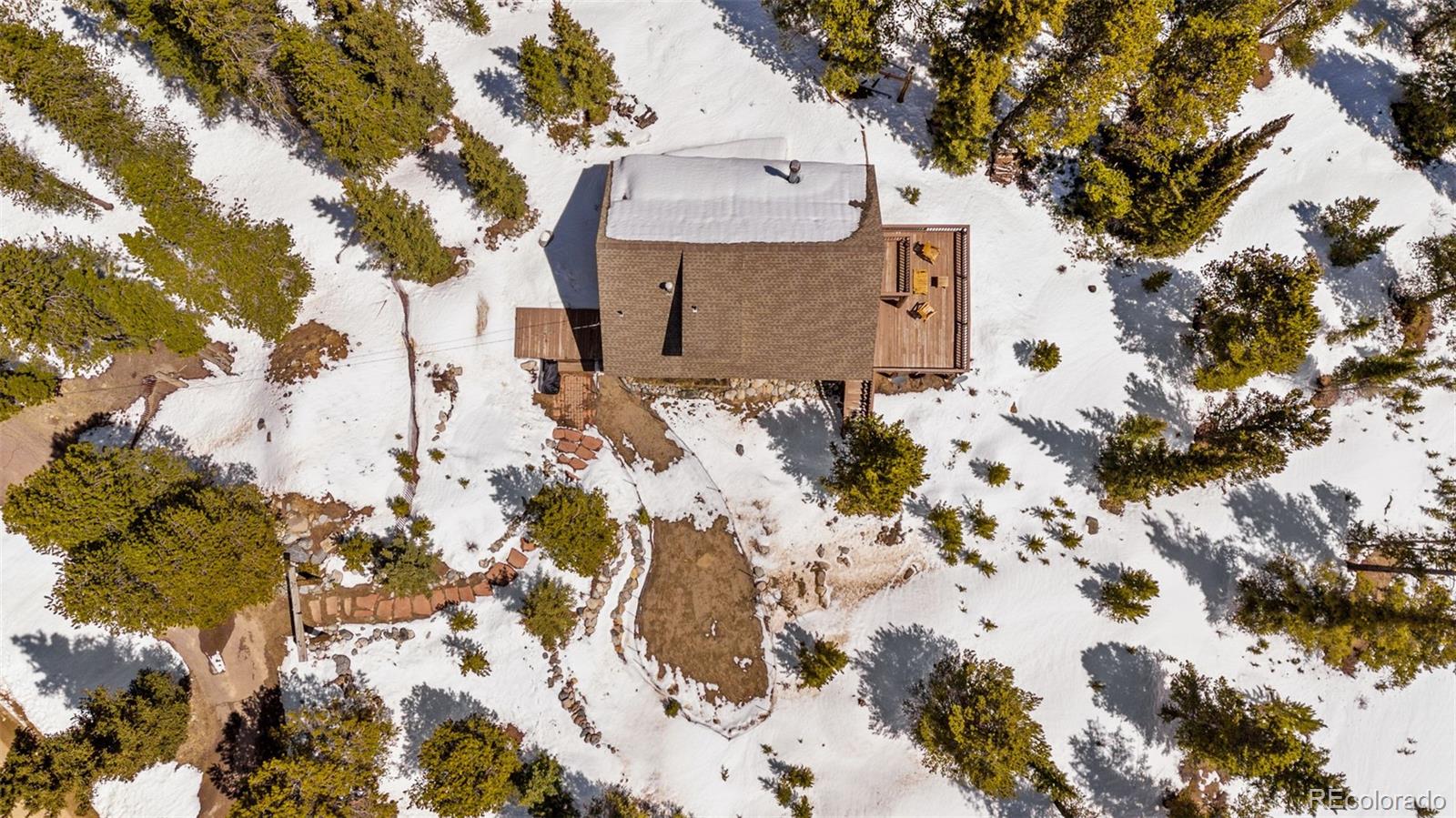MLS Image #22 for 1606  bobcat lane,fairplay, Colorado