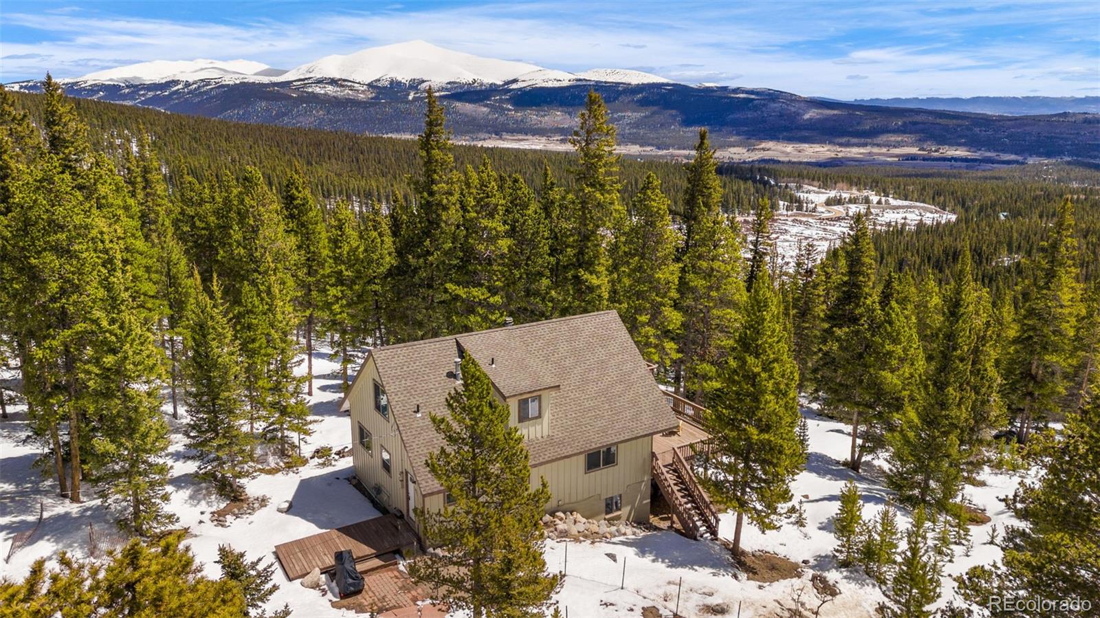 MLS Image #33 for 1606  bobcat lane,fairplay, Colorado