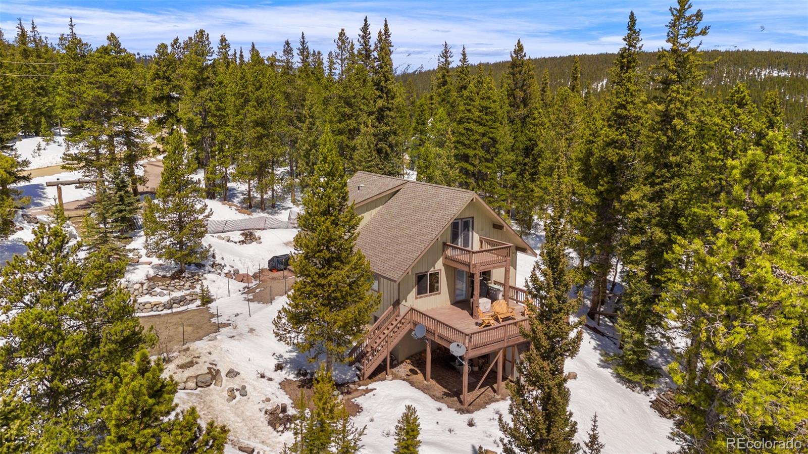 MLS Image #34 for 1606  bobcat lane,fairplay, Colorado
