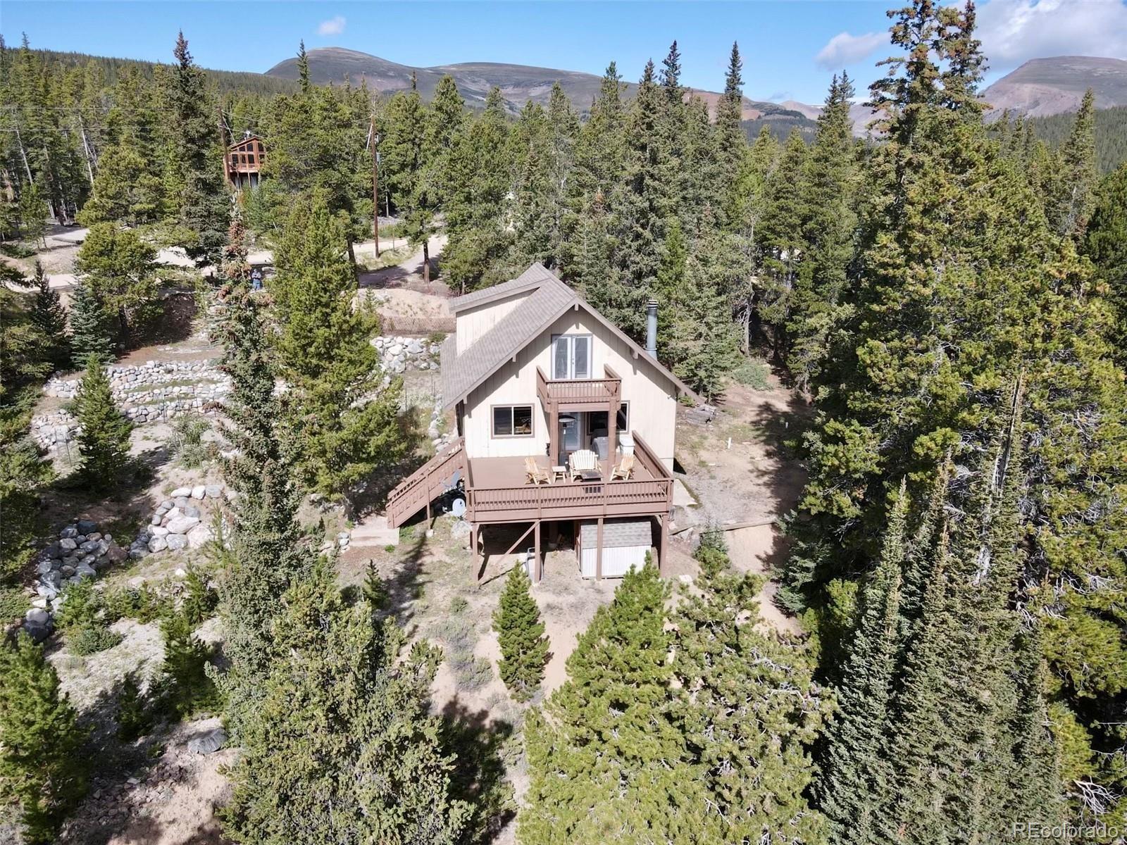 MLS Image #7 for 1606  bobcat lane,fairplay, Colorado
