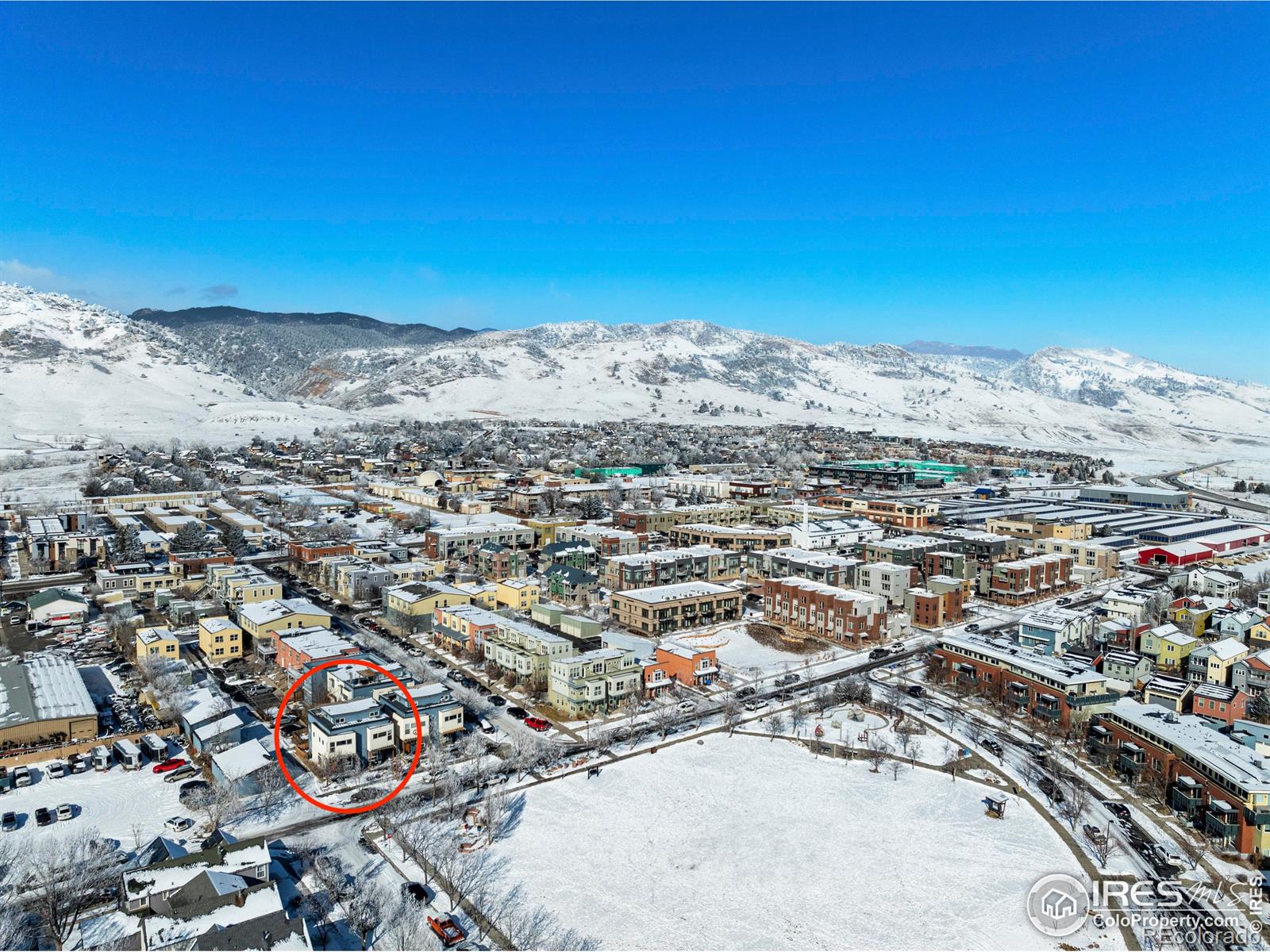 MLS Image #10 for 4653  14th street,boulder, Colorado