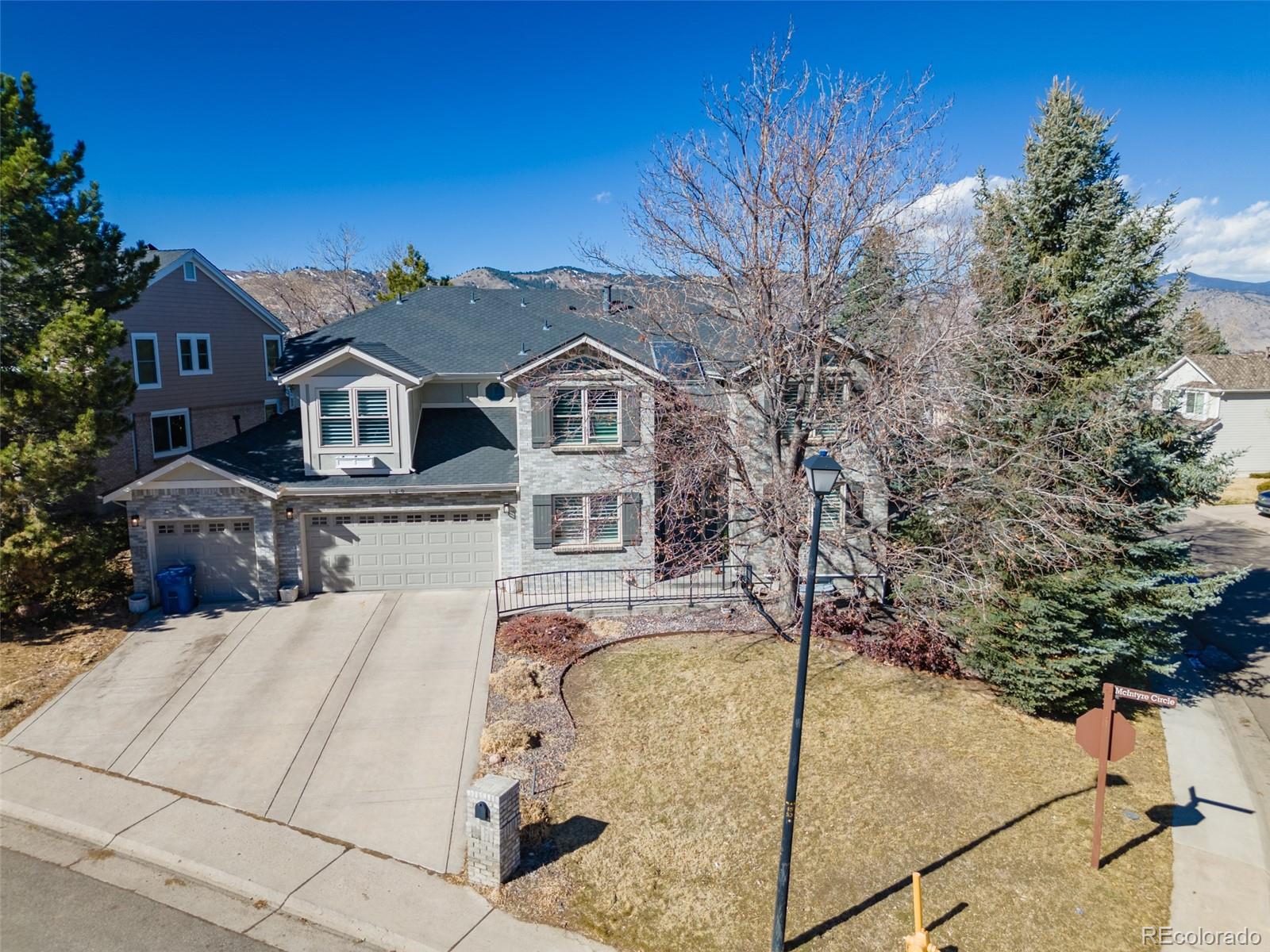 MLS Image #39 for 126  mc intyre circle ,golden, Colorado