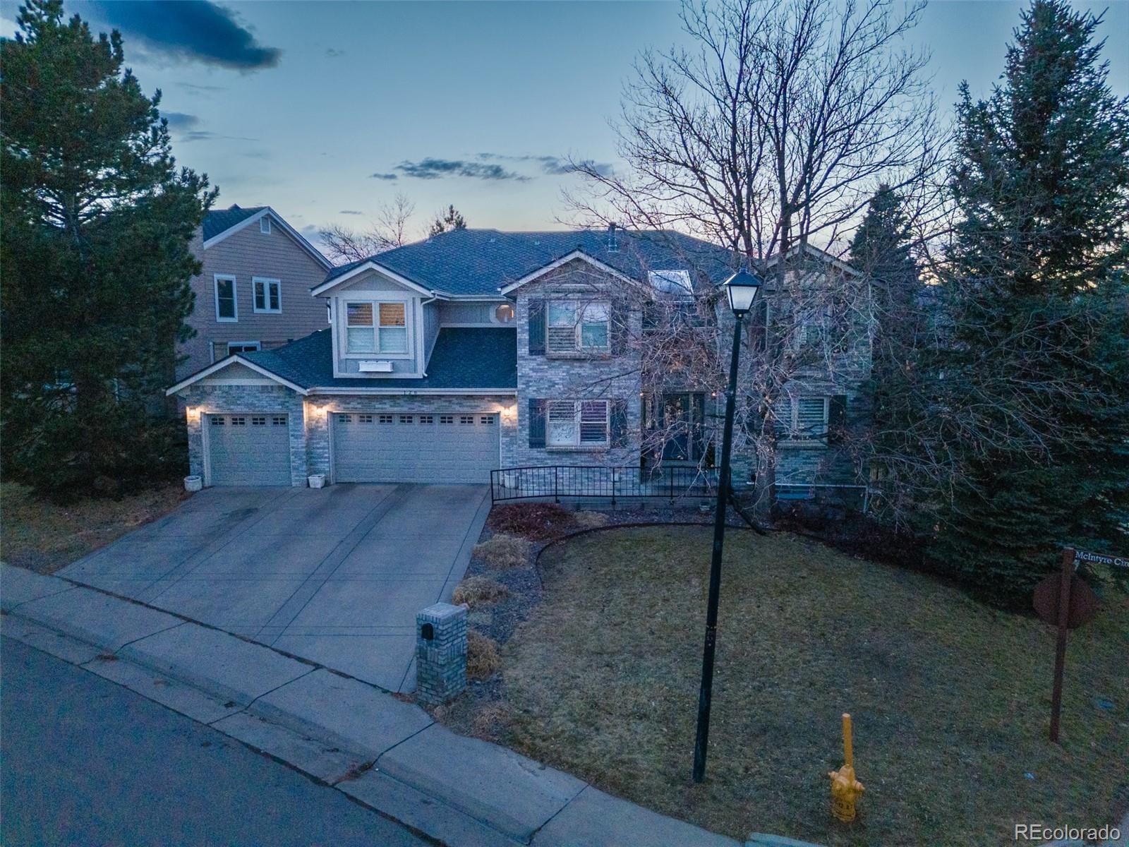 MLS Image #40 for 126  mc intyre circle ,golden, Colorado