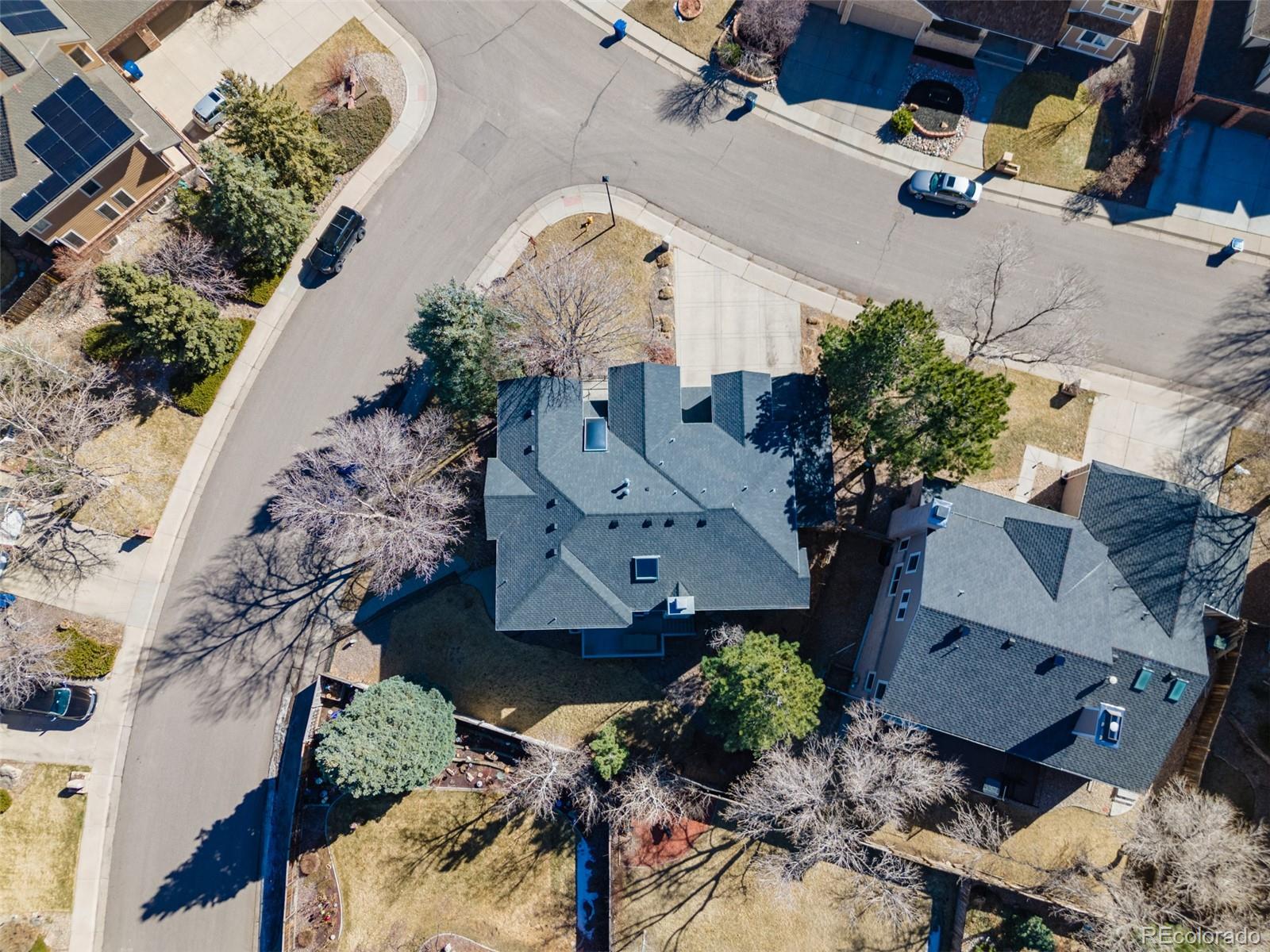 MLS Image #44 for 126  mc intyre circle ,golden, Colorado