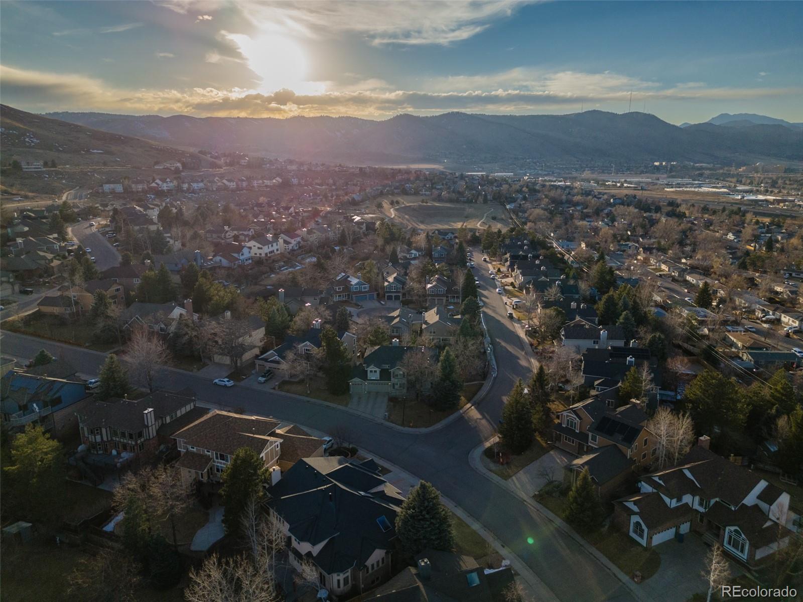 MLS Image #46 for 126  mc intyre circle ,golden, Colorado