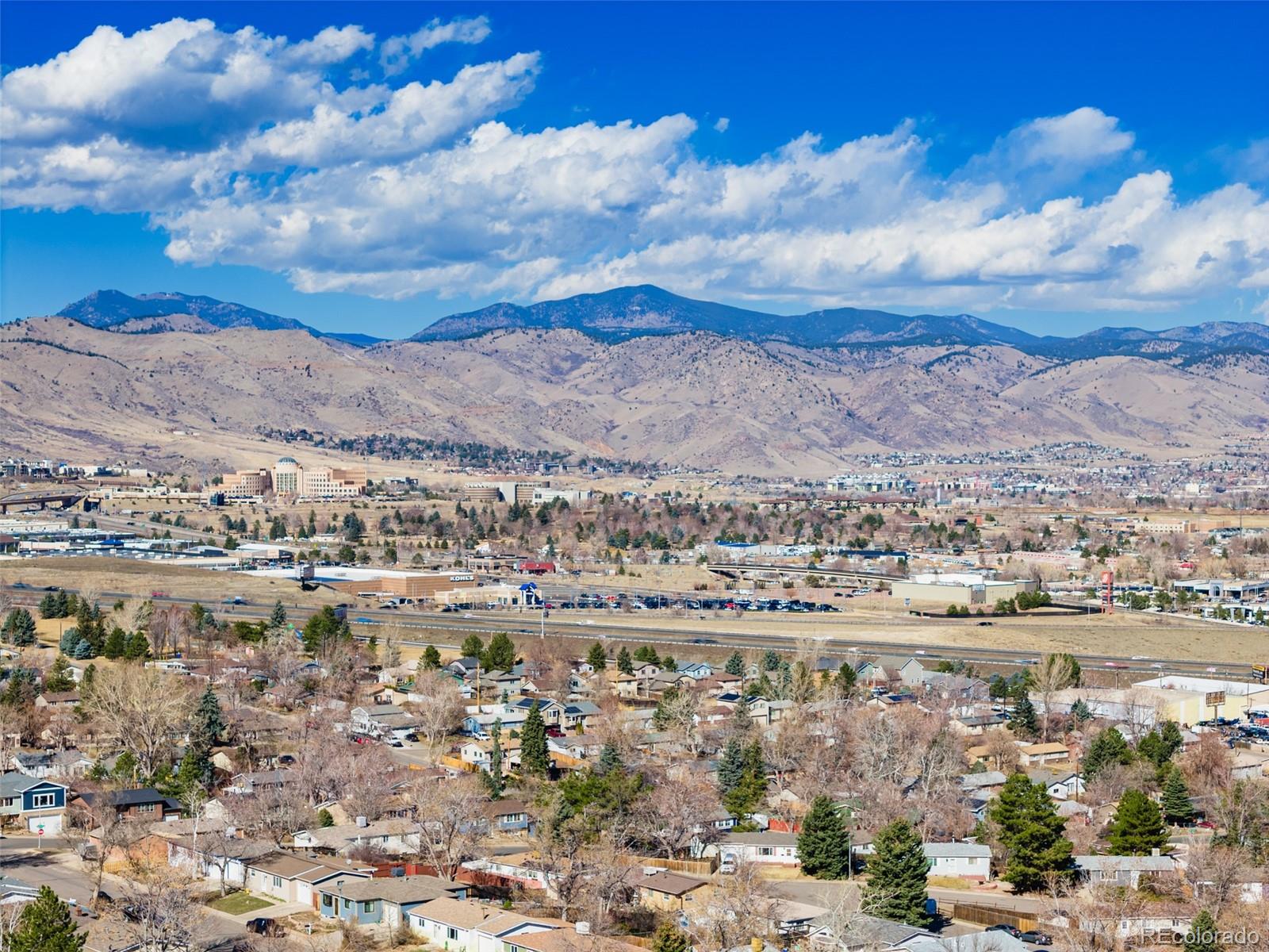 MLS Image #47 for 126  mc intyre circle ,golden, Colorado