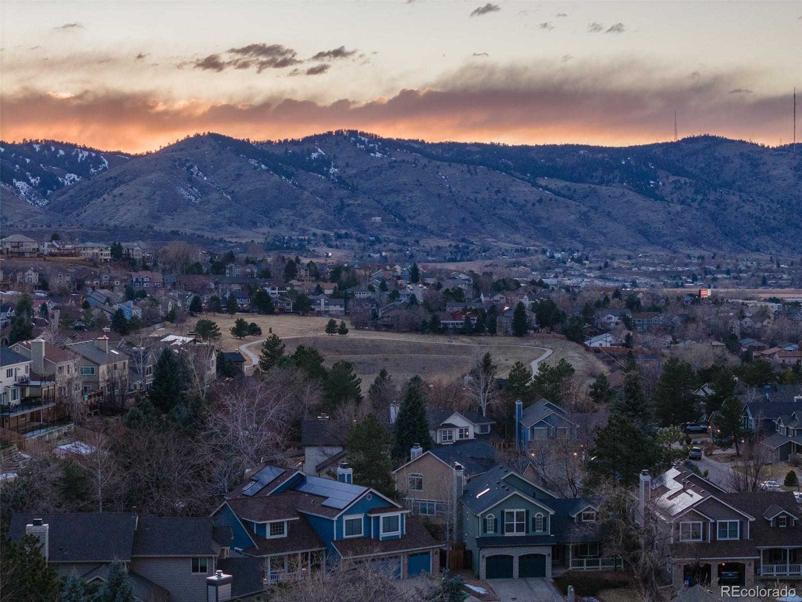 MLS Image #48 for 126  mc intyre circle ,golden, Colorado