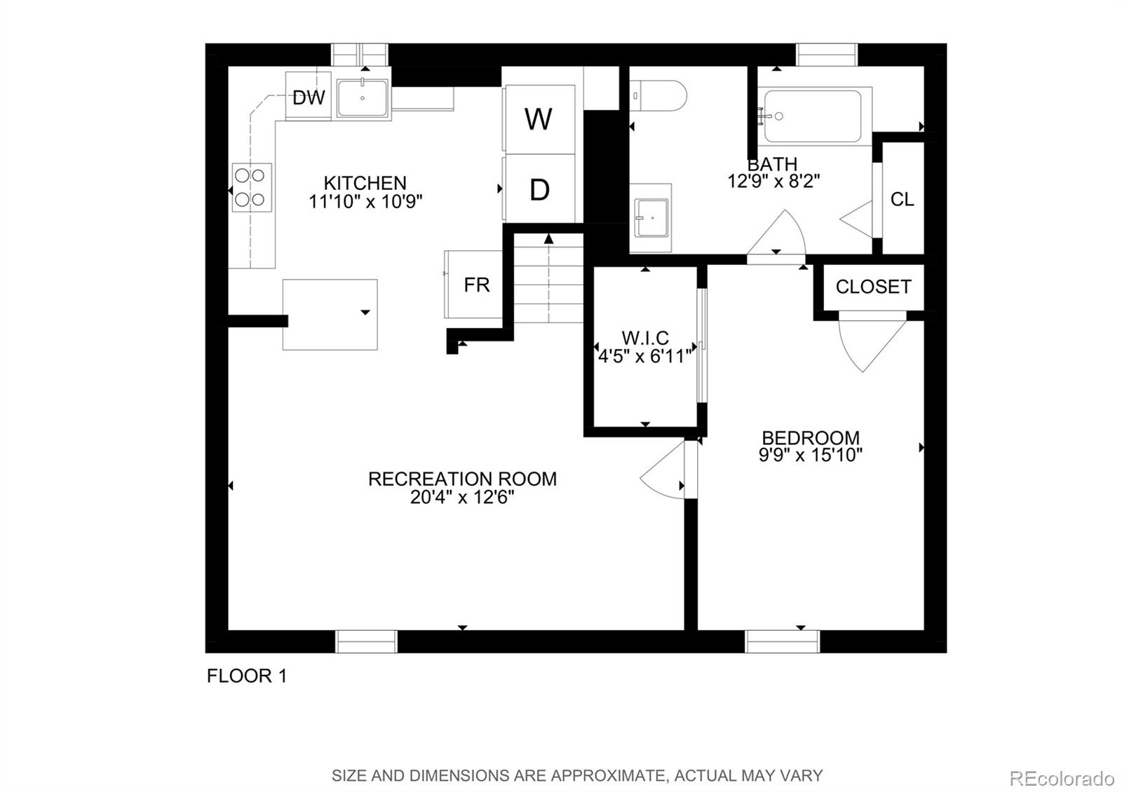 MLS Image #40 for 1515  sagrimore circle,lafayette, Colorado