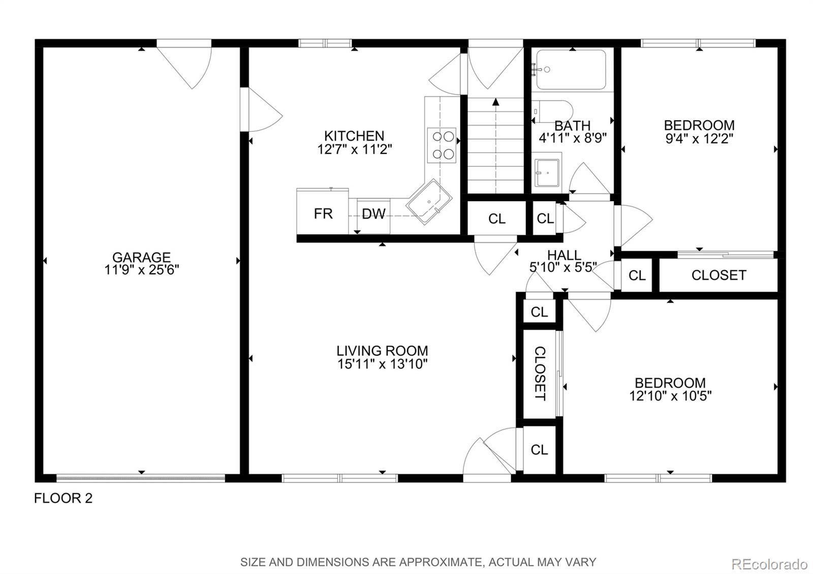 MLS Image #42 for 1515  sagrimore circle,lafayette, Colorado