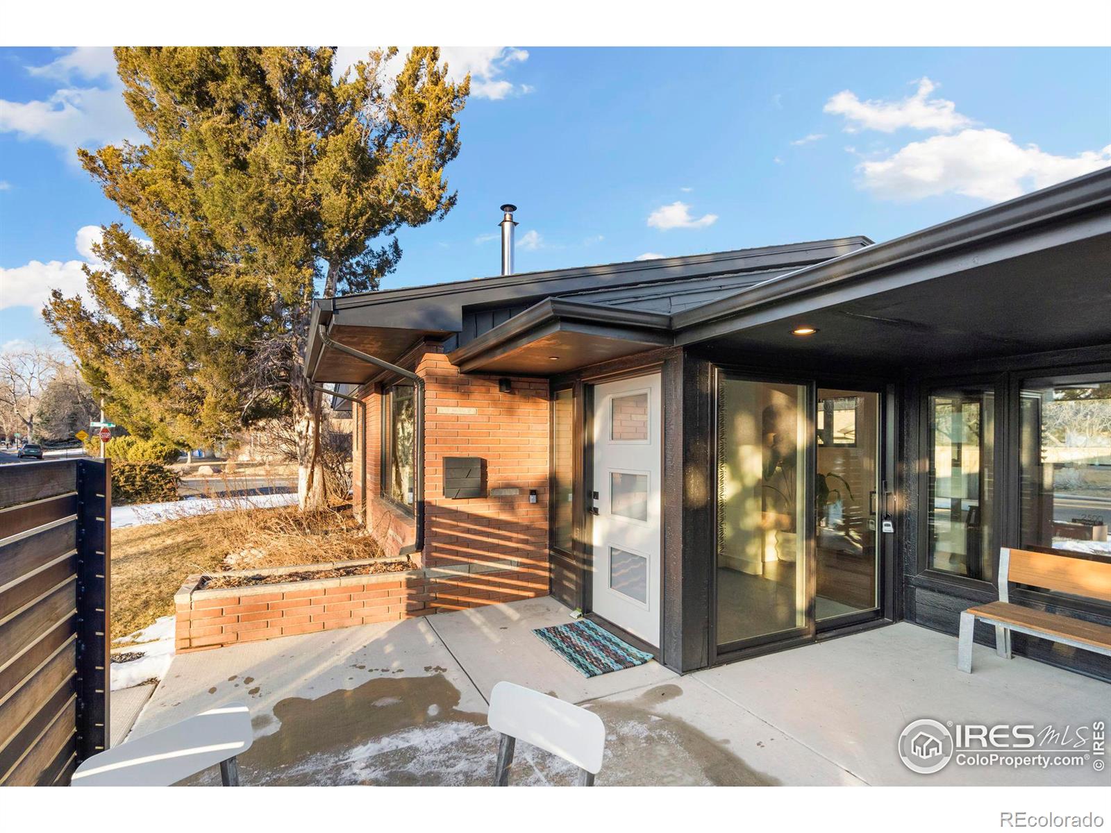 MLS Image #2 for 2500  mathews street,fort collins, Colorado