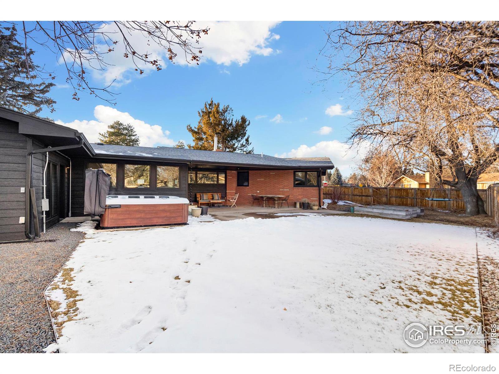 MLS Image #34 for 2500  mathews street,fort collins, Colorado