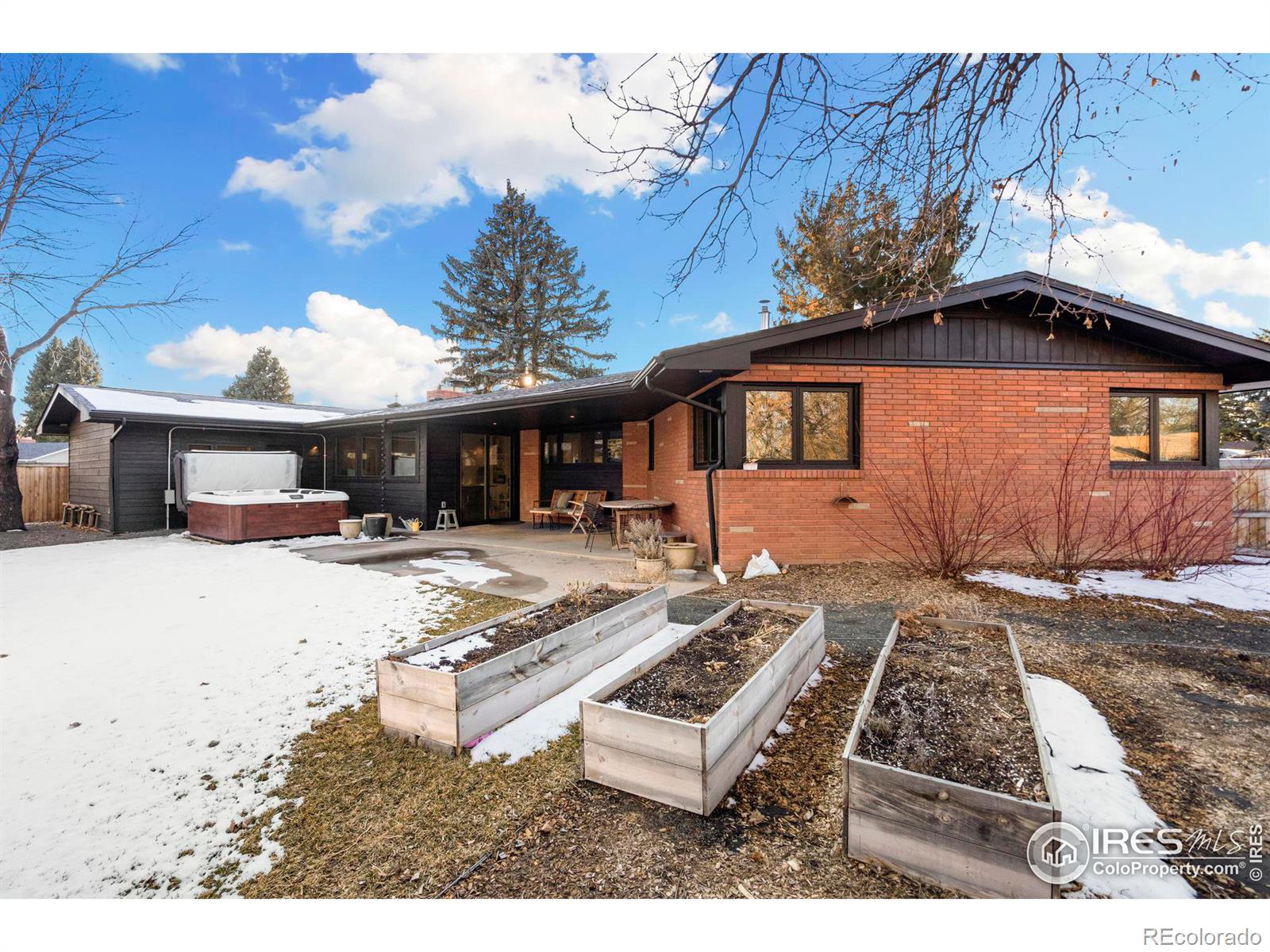 MLS Image #37 for 2500  mathews street,fort collins, Colorado