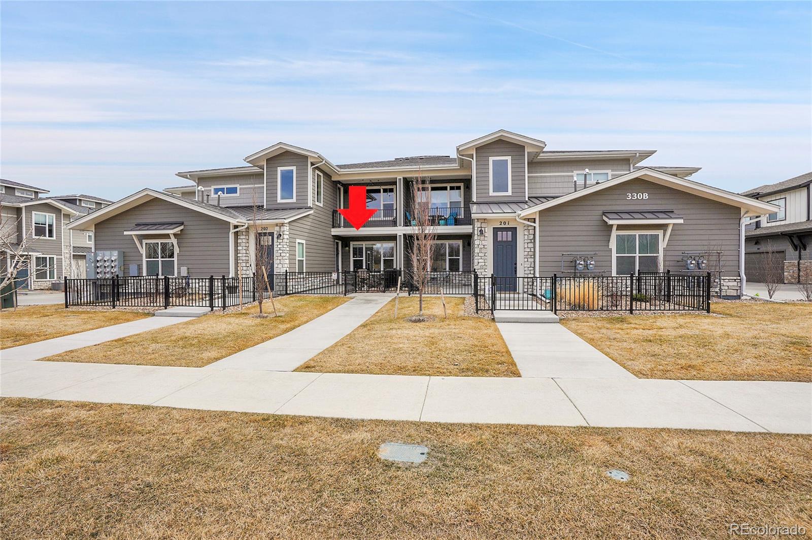 MLS Image #1 for 330  high point drive,longmont, Colorado