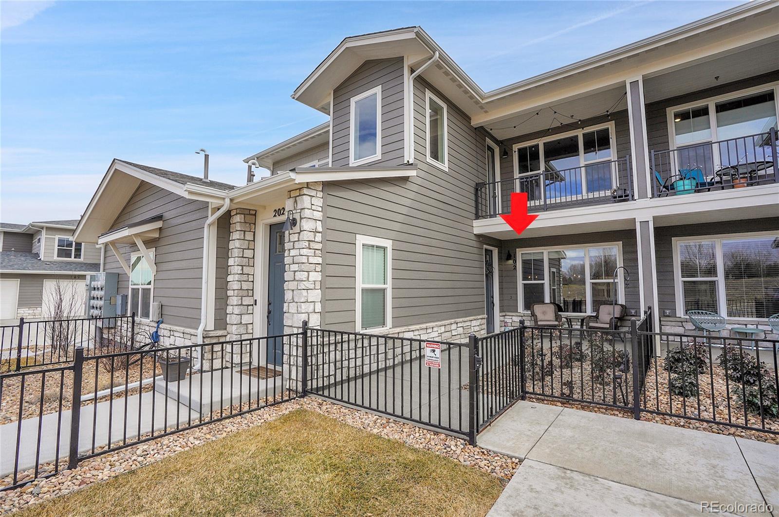 MLS Image #3 for 330  high point drive,longmont, Colorado