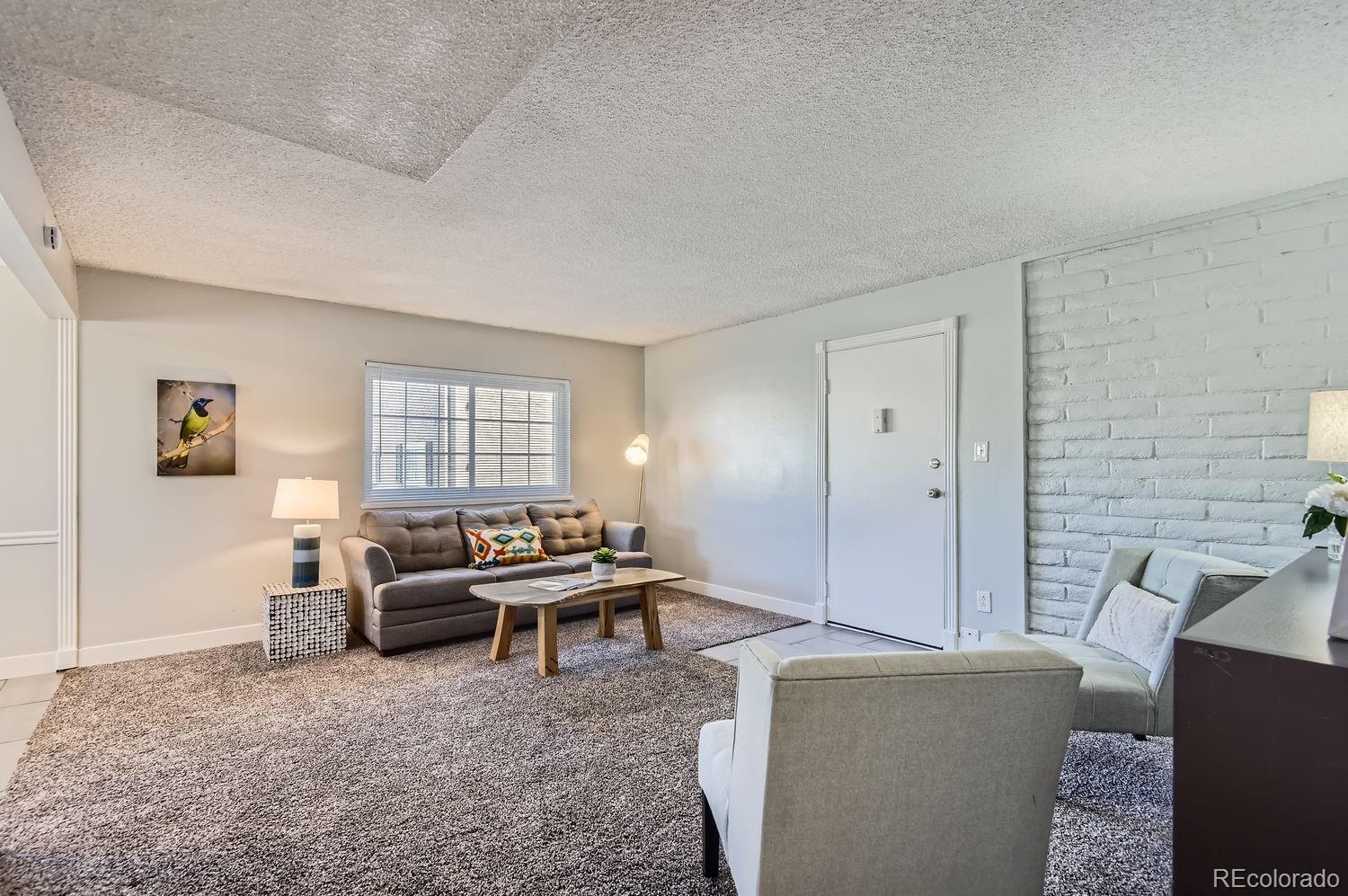 MLS Image #1 for 6800 e tennessee avenue 382,denver, Colorado