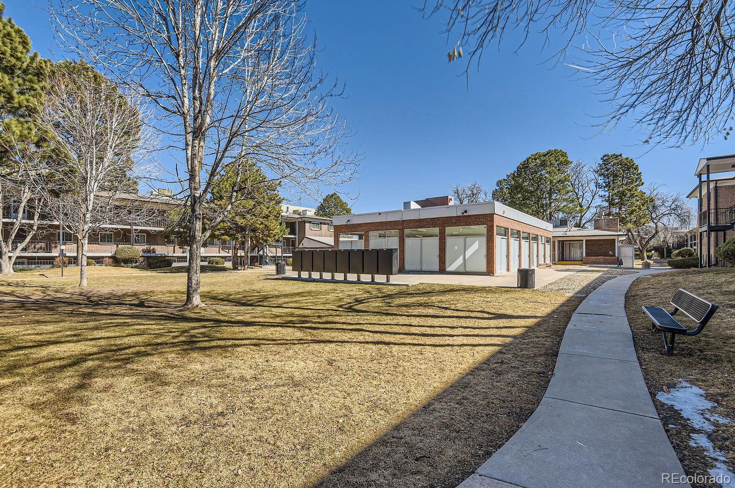 MLS Image #9 for 6800 e tennessee avenue 382,denver, Colorado