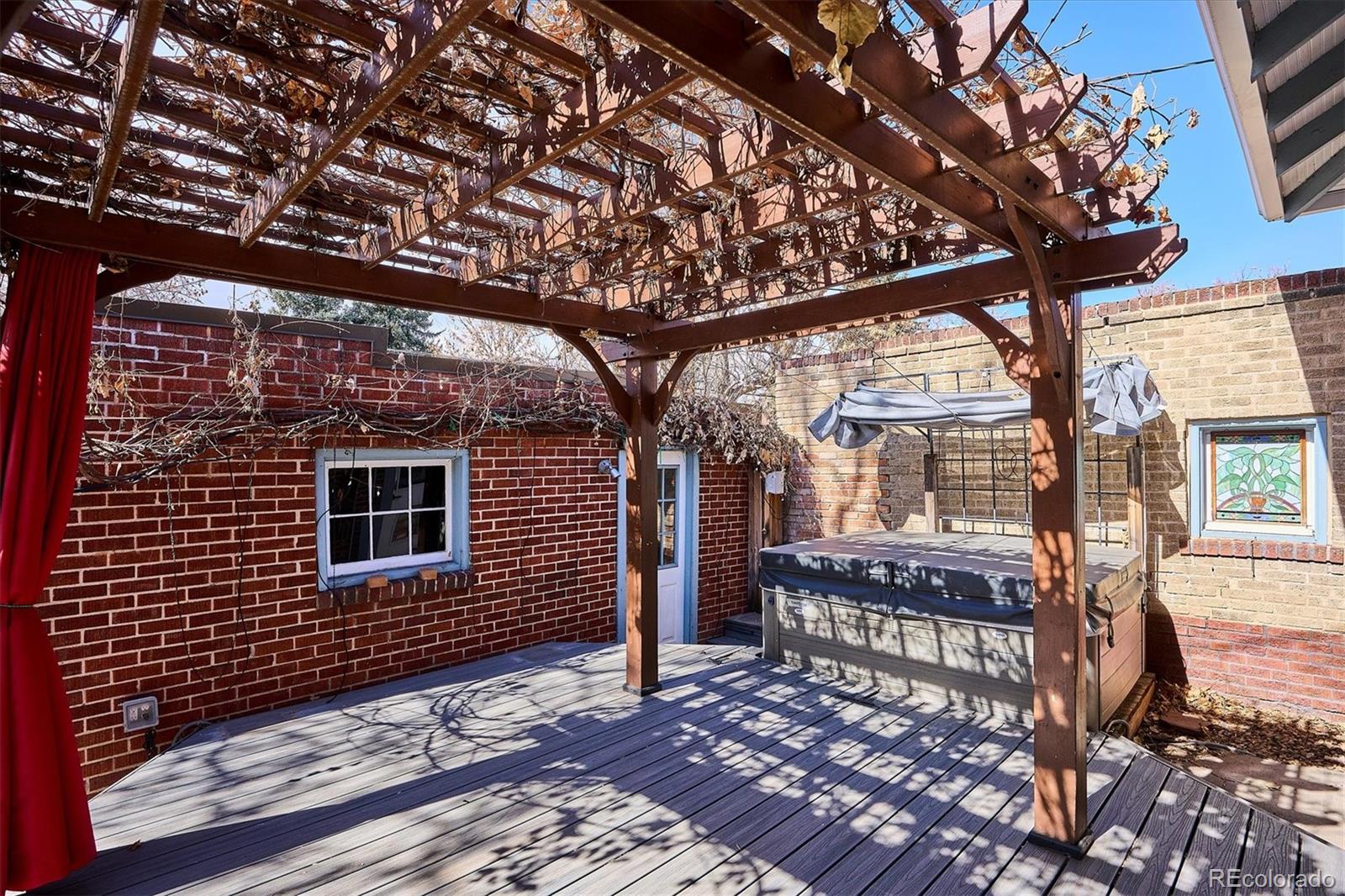 MLS Image #30 for 2541  cherry street,denver, Colorado