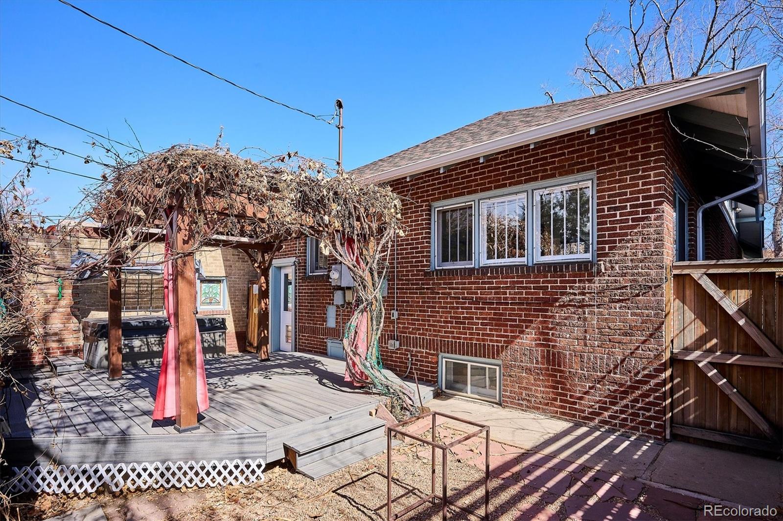 MLS Image #32 for 2541  cherry street,denver, Colorado