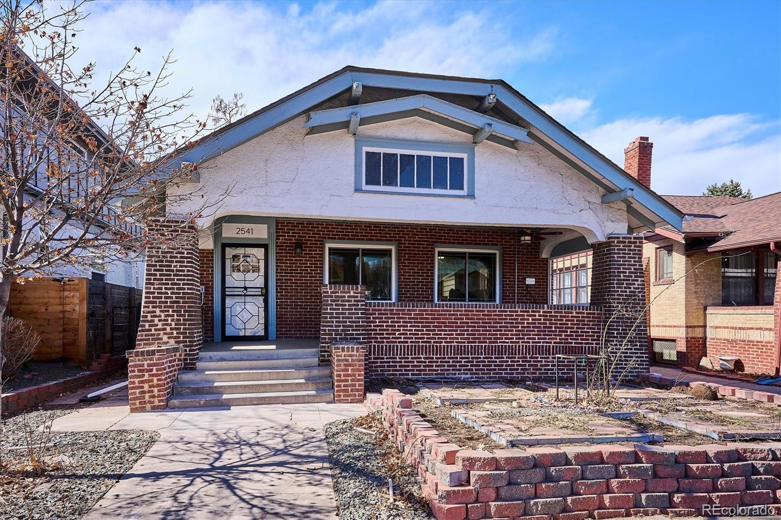 MLS Image #40 for 2541  cherry street,denver, Colorado