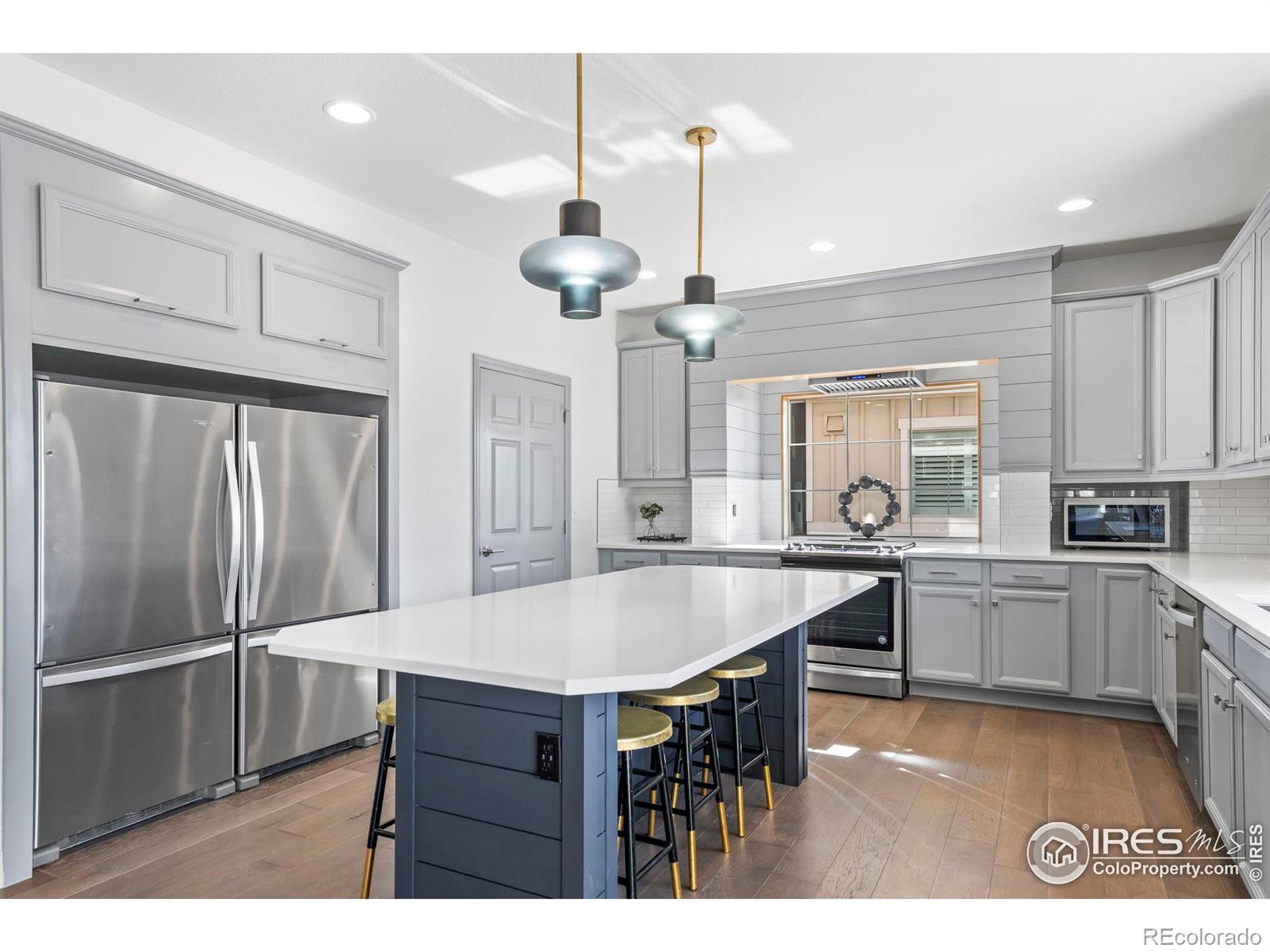 MLS Image #10 for 386  painted horse way,erie, Colorado
