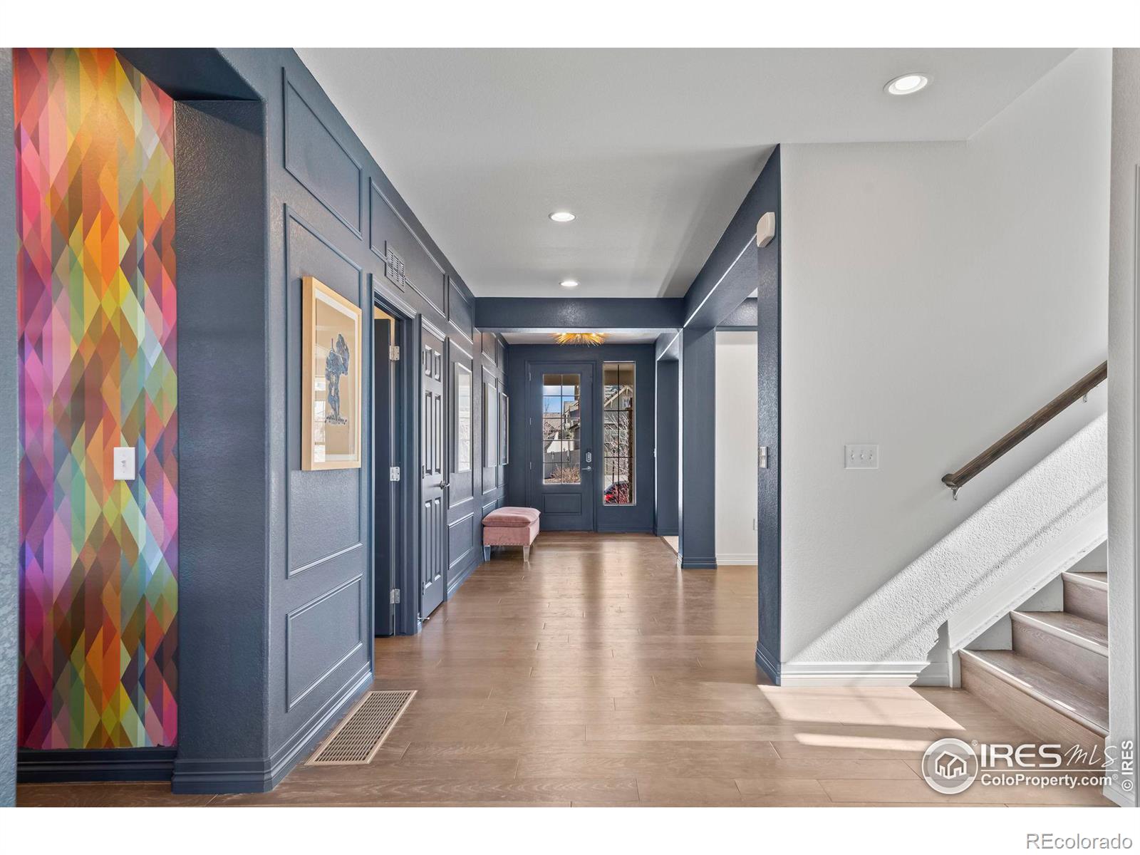 MLS Image #2 for 386  painted horse way,erie, Colorado